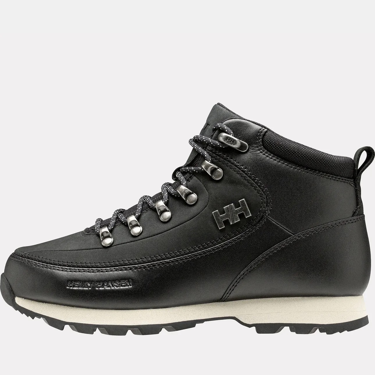Helly Hansen Winterstiefel "W THE FORESTER PREMIUM" wasserdichtes Leder,war günstig online kaufen