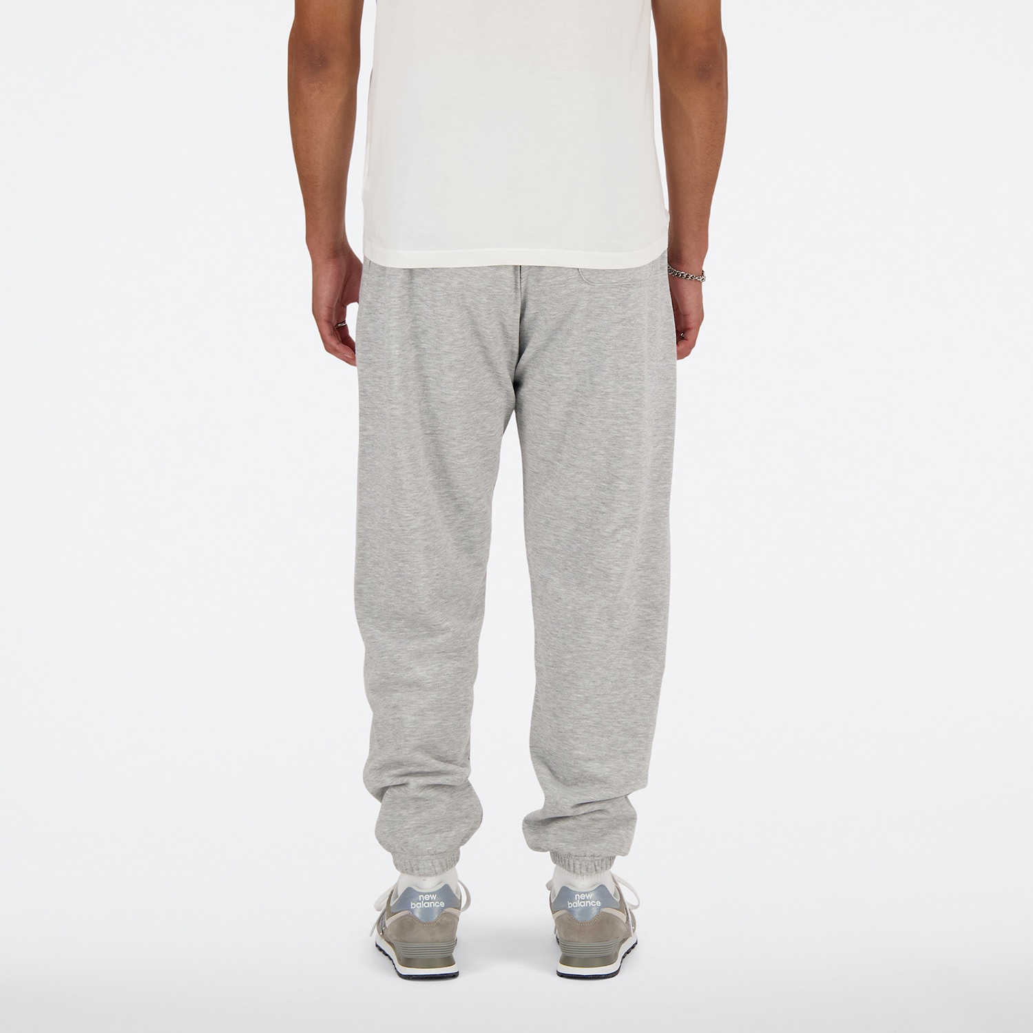 New Balance Jogginghose »SPORT ESSENTIALS FRENCH TERRY JOGGER«