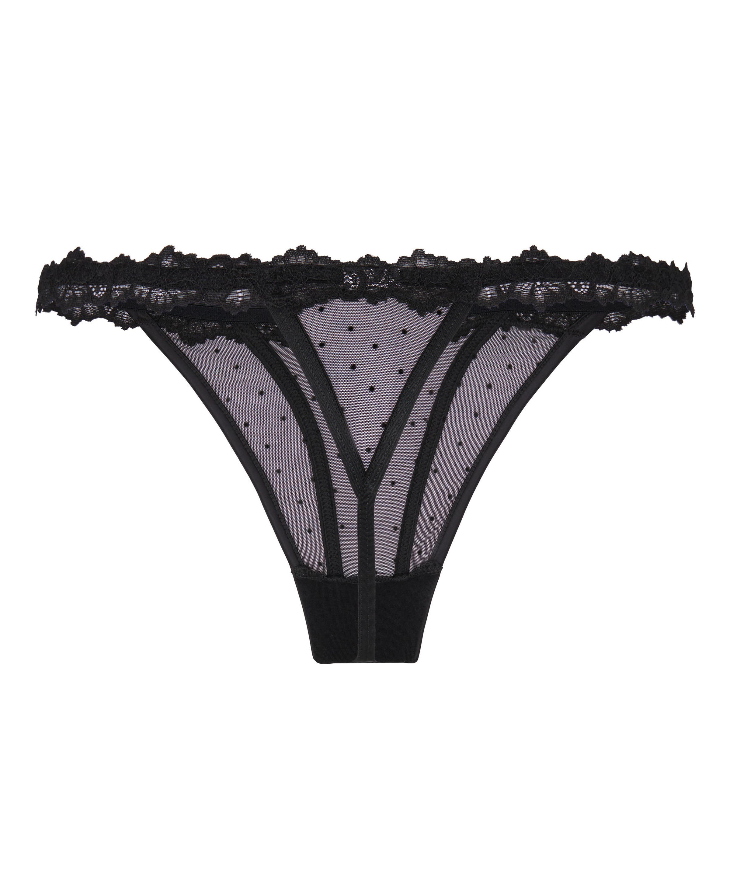 Hunkemöller String »String Kat«