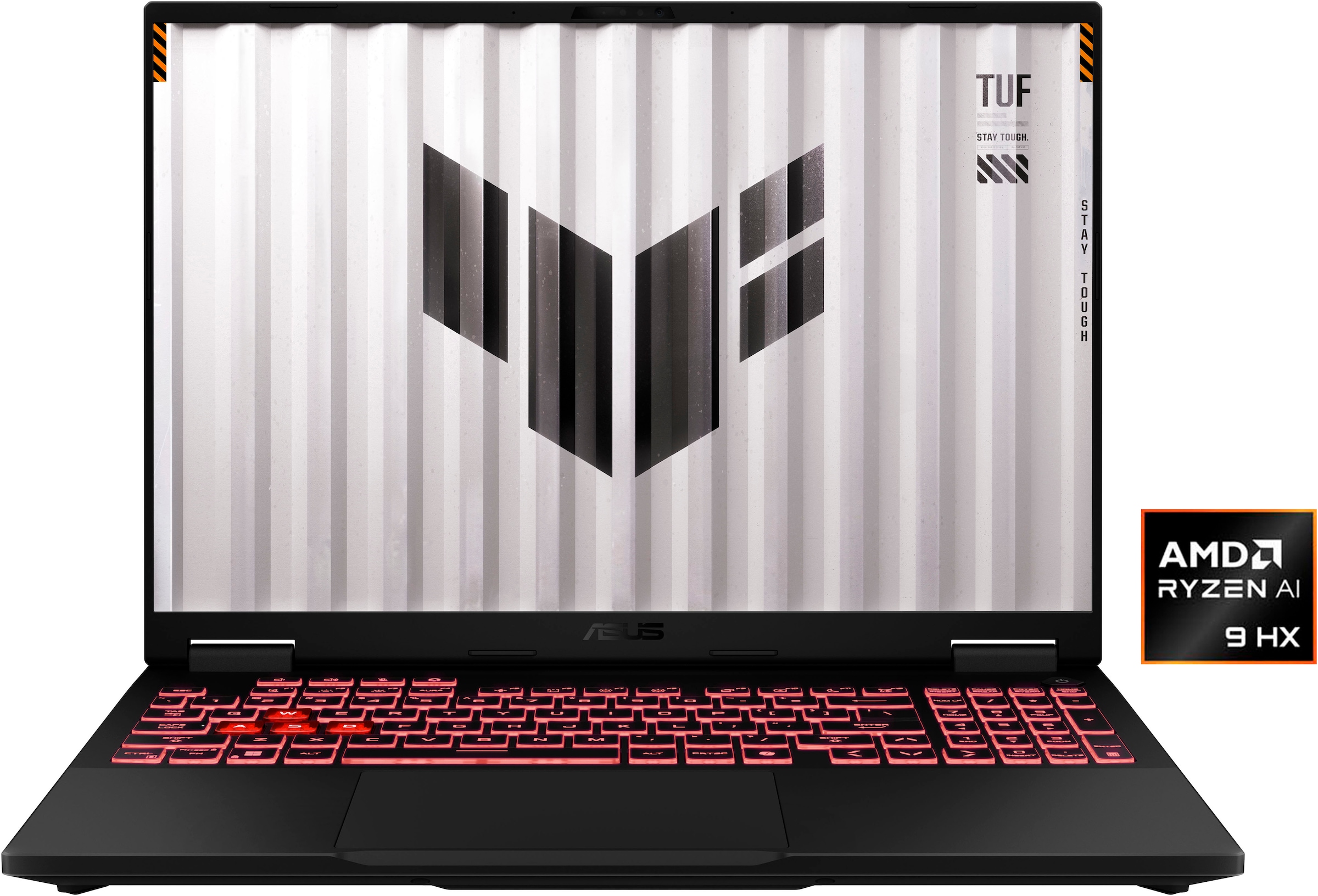 Gaming-Notebook »TUF Gaming A16 FA608WV-RL019W«, 40,6 cm, / 16 Zoll, AMD, Ryzen™ AI 9,...