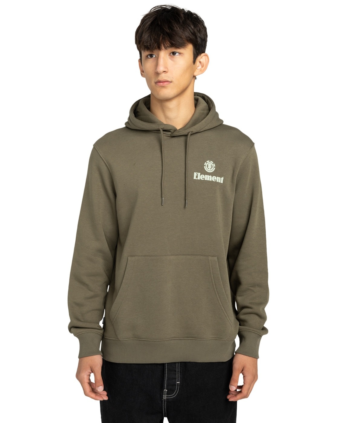 Element Kapuzensweatshirt "Epic" günstig online kaufen