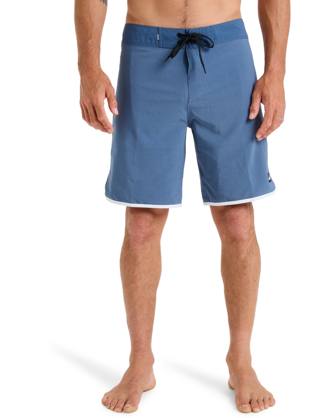 Quiksilver Boardshorts »Highline Scallop 19"«