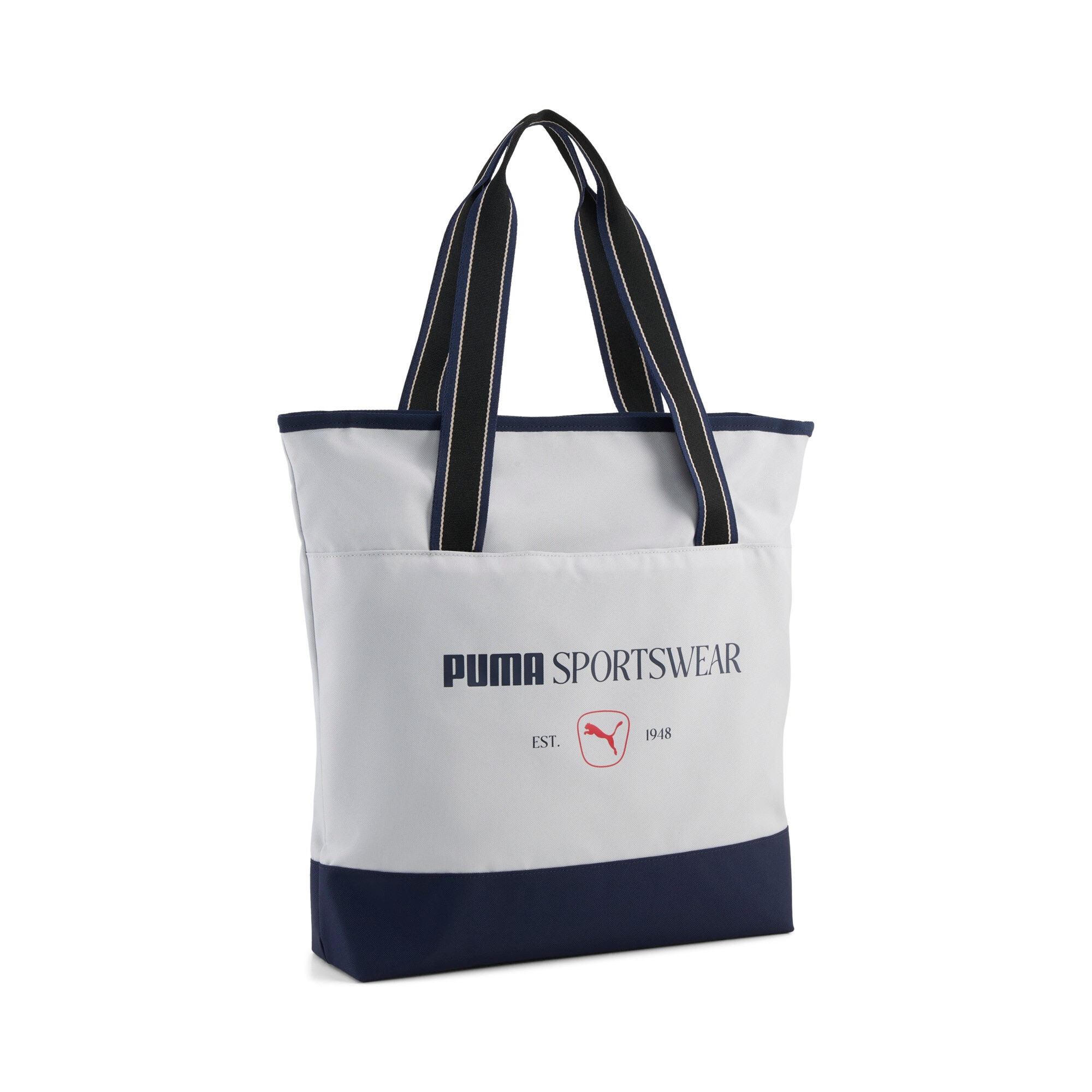 PUMA Schultertasche "PHASE CLASS TOTE" leichtes Material, robuste Verarbeitung