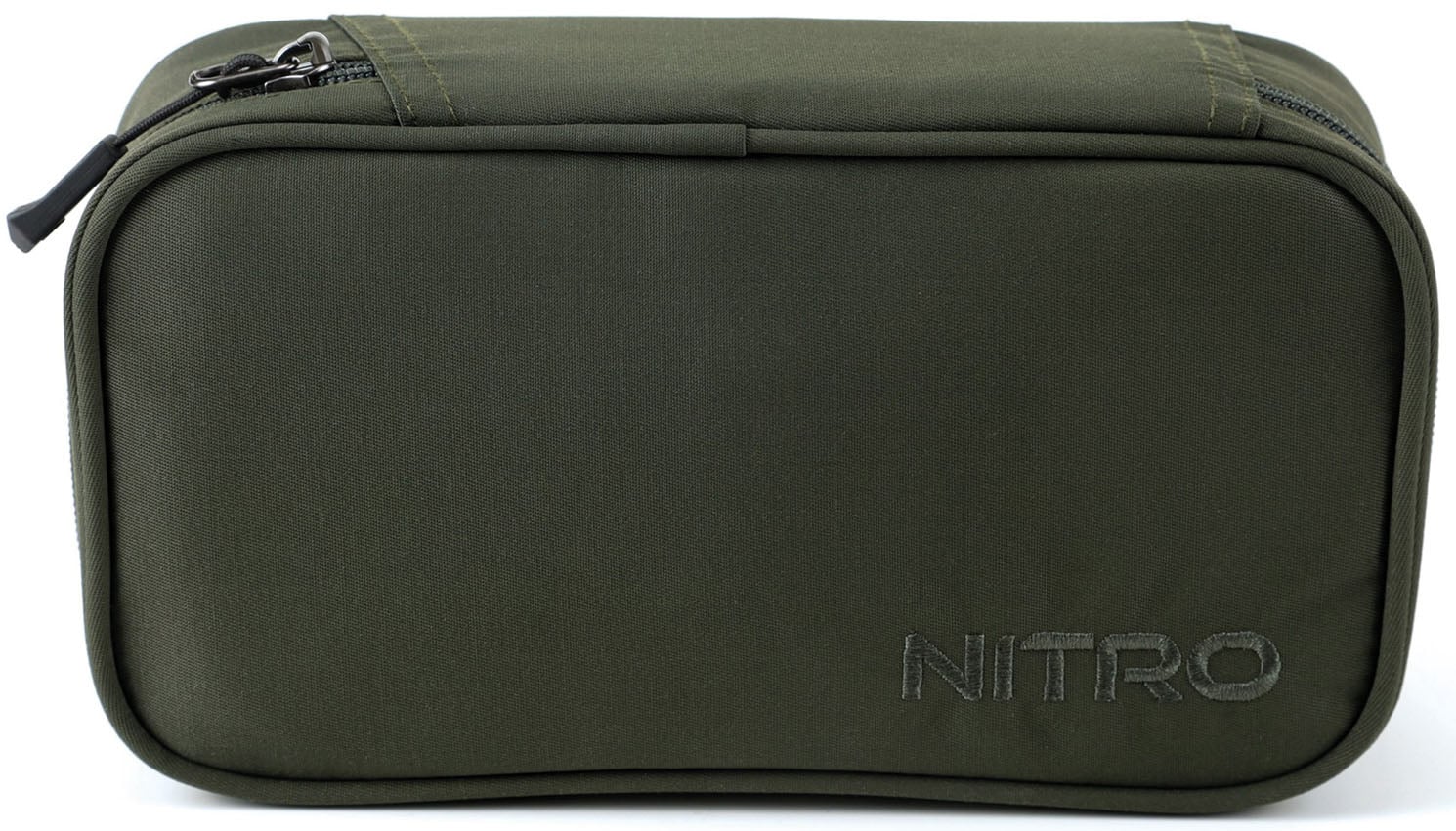 NITRO Federtasche »Pencil Case XL Rosin«