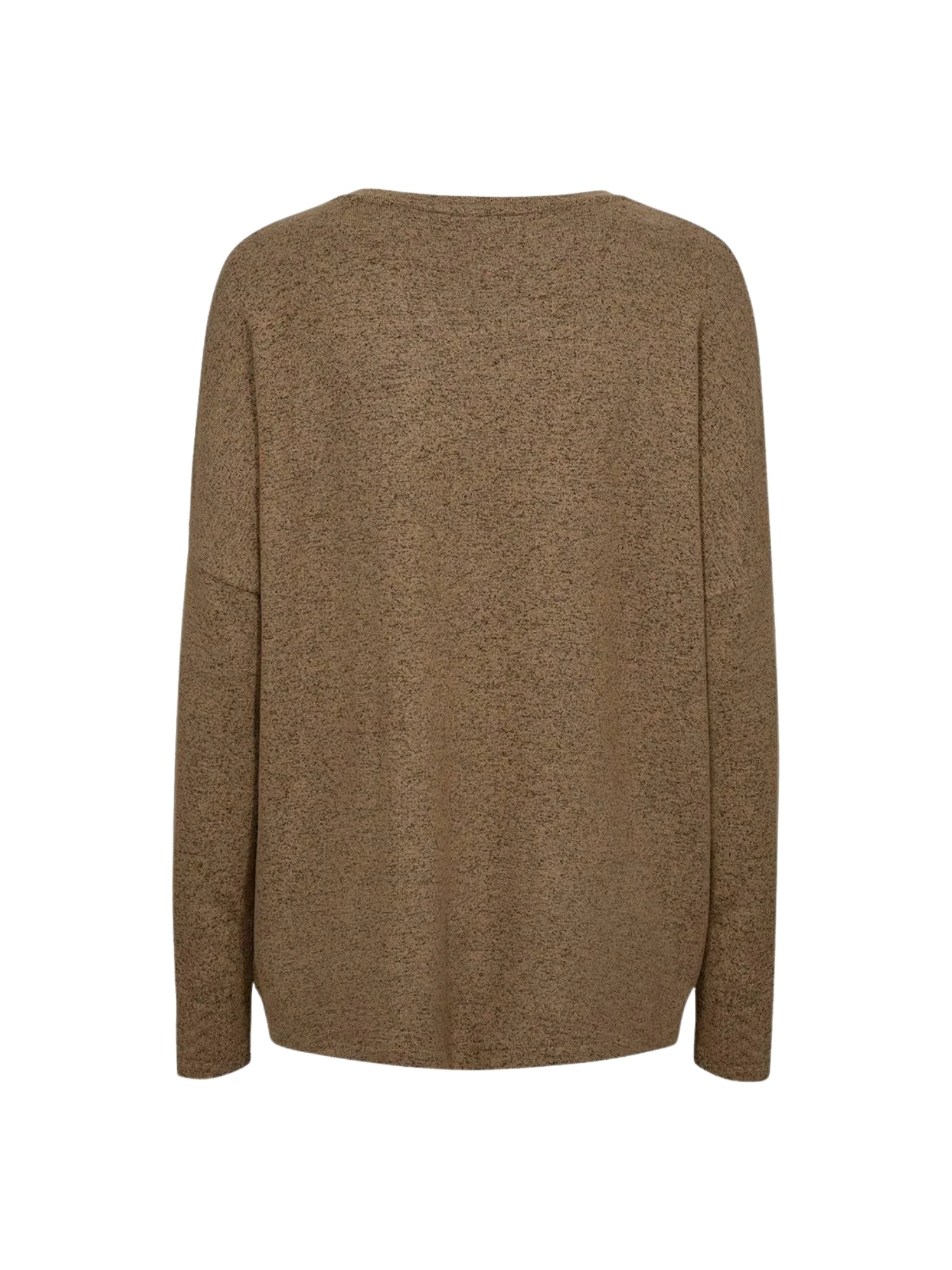 soyaconcept Strickpullover "Soya Concept Shirt SC BIARA" günstig online kaufen