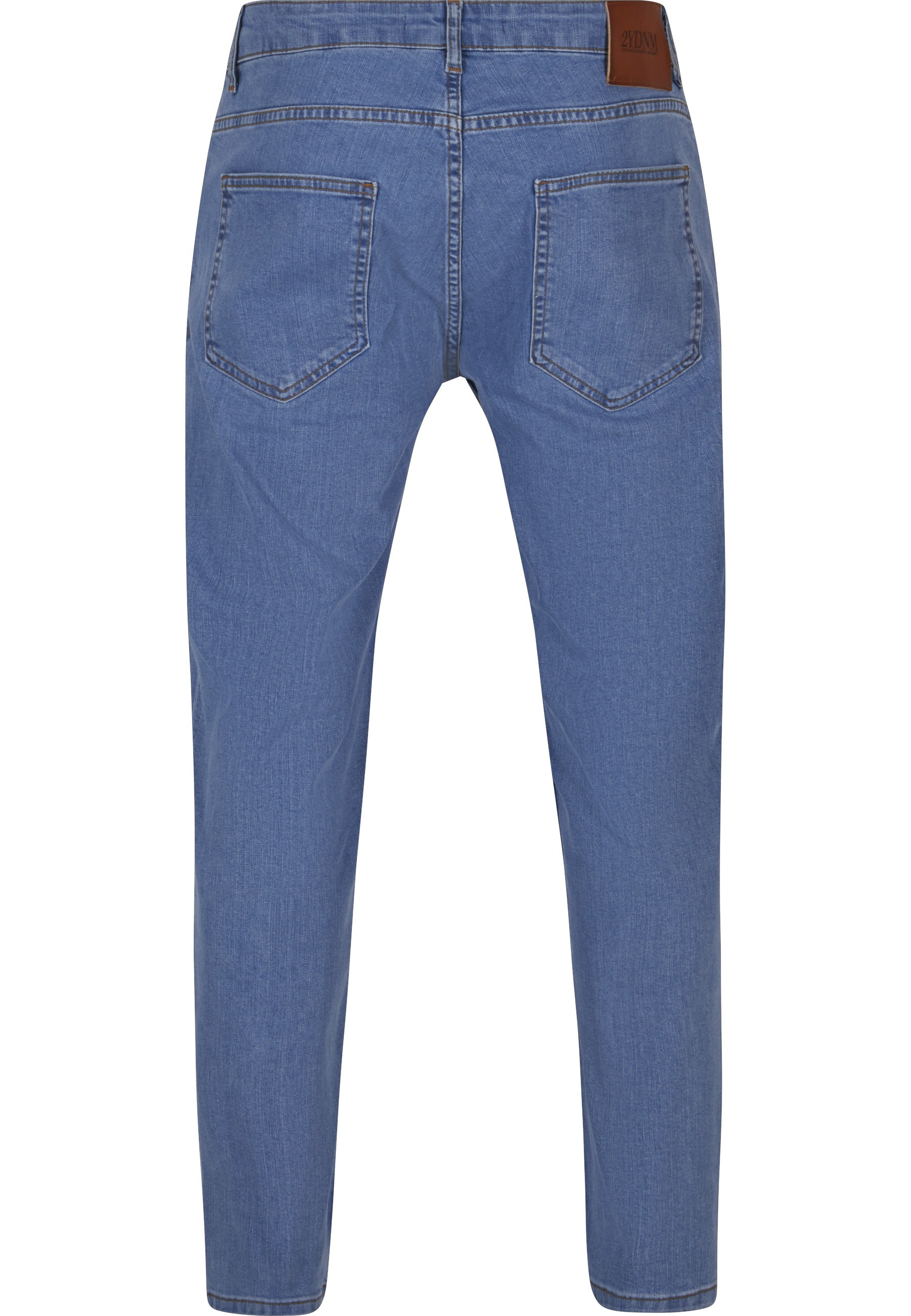 2Y Premium Bequeme Jeans "2Y Premium Herren 2Y Basic Slim Fit Denim" 1 Stk. günstig online kaufen