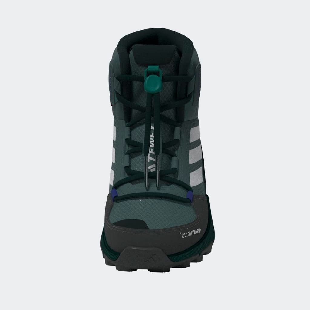 adidas TERREX Wanderschuh »AX4R MID CLIMAWARM+ KINDER«