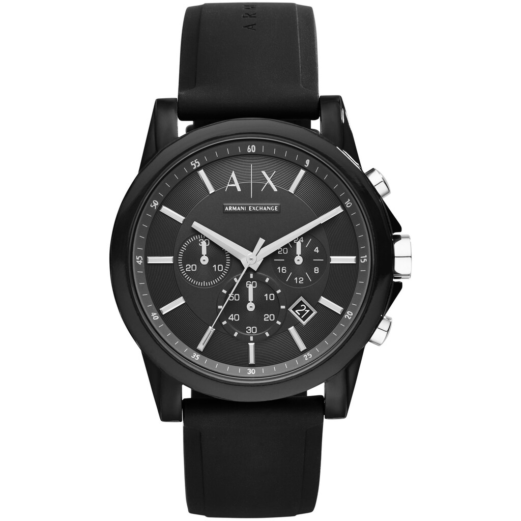 ARMANI EXCHANGE Chronograph »AX1326«