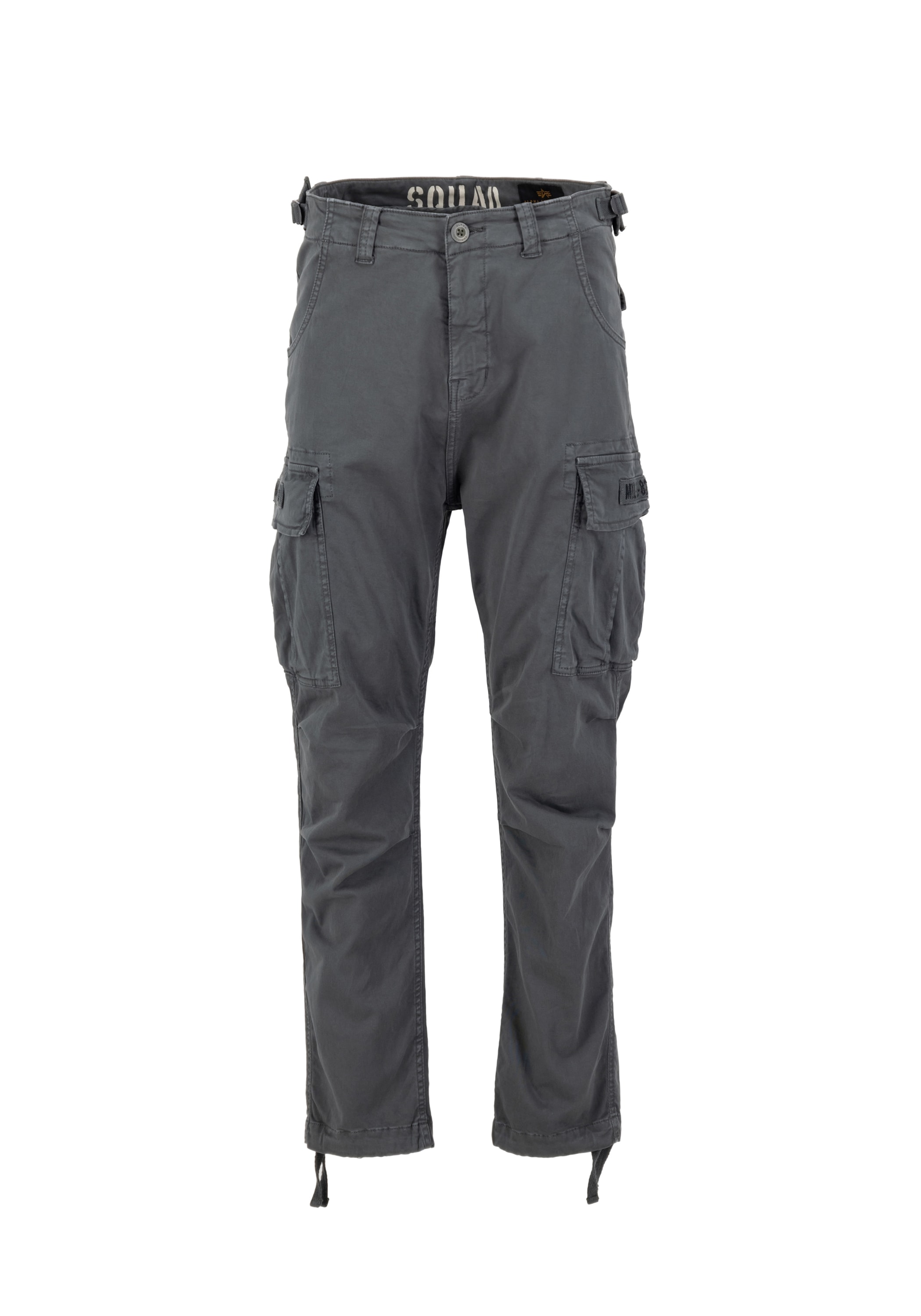 Alpha Industries Cargohose "Squad Pant" günstig online kaufen