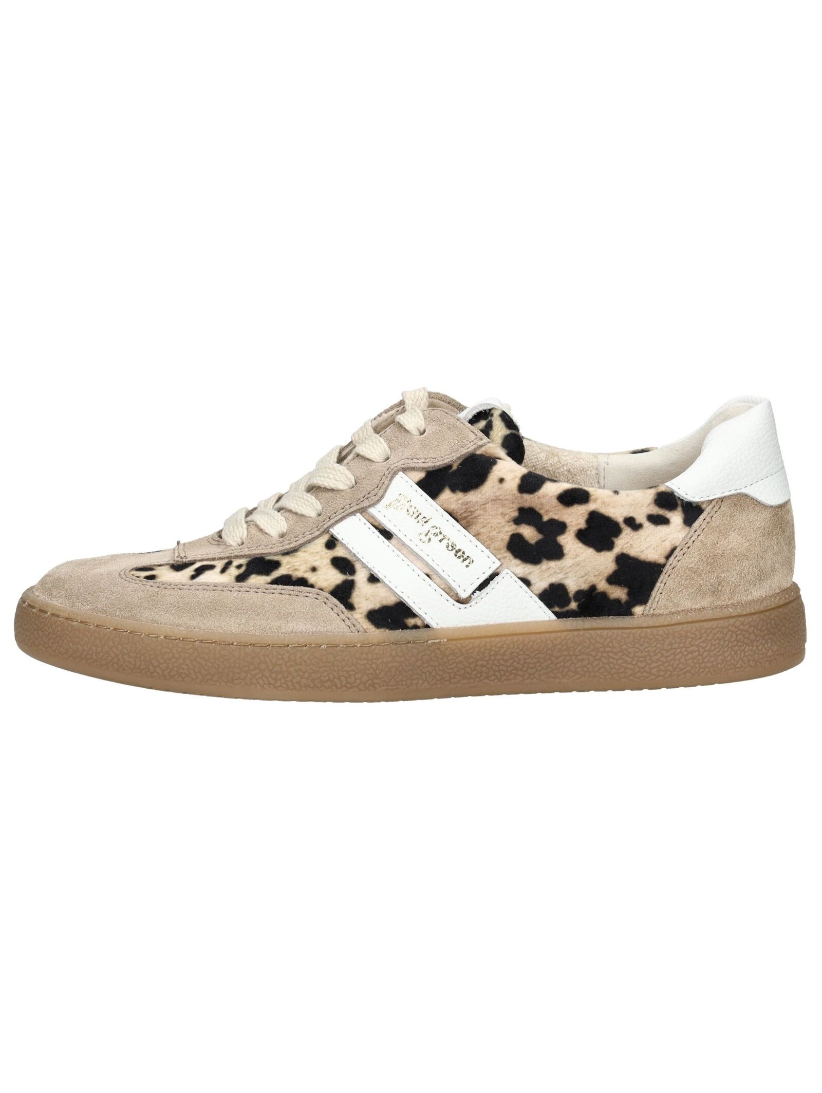 Paul Green Sneaker »Paul Green Sneaker Veloursleder/Textil«