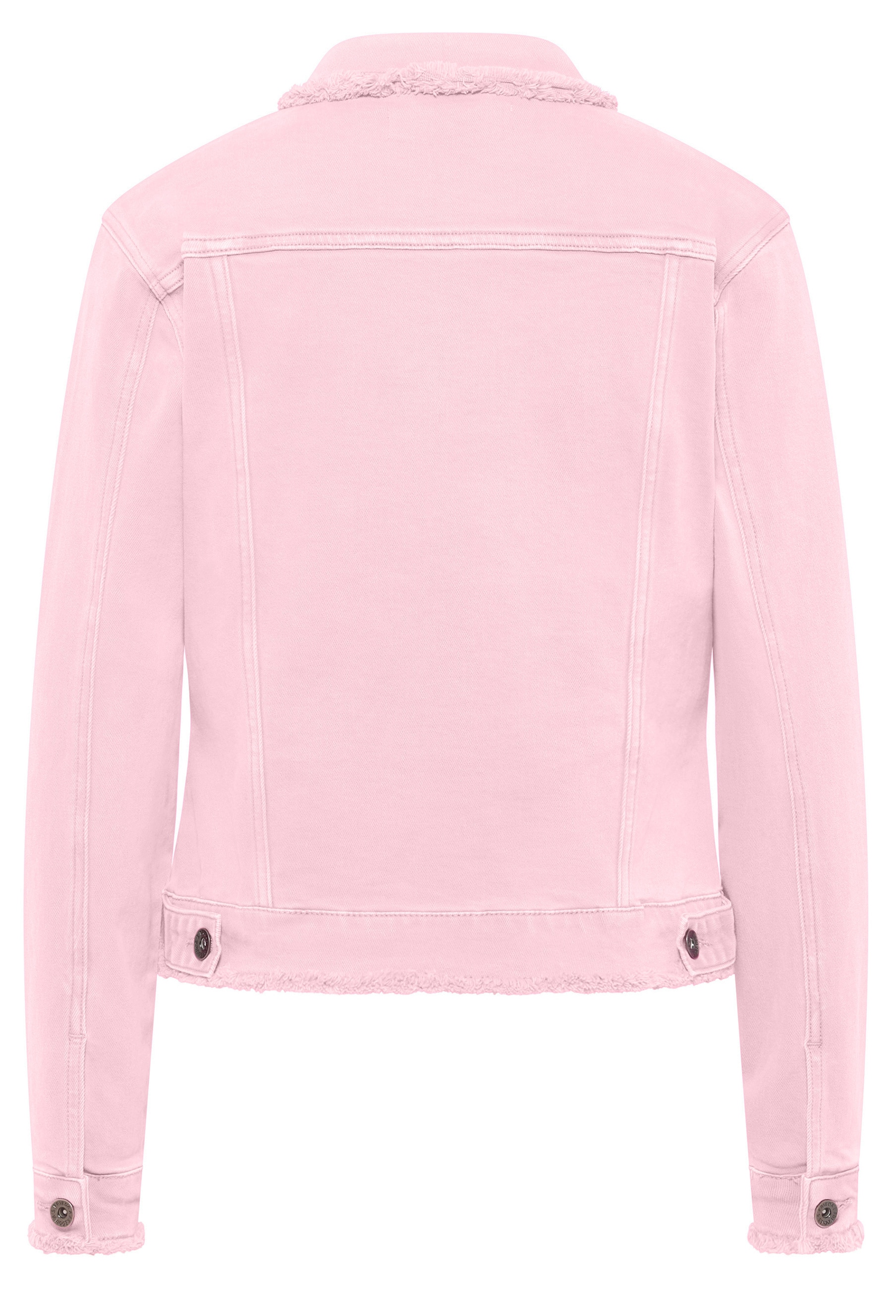 Frieda & Freddies Jeansjacke »Denim Jacket f / Petty«