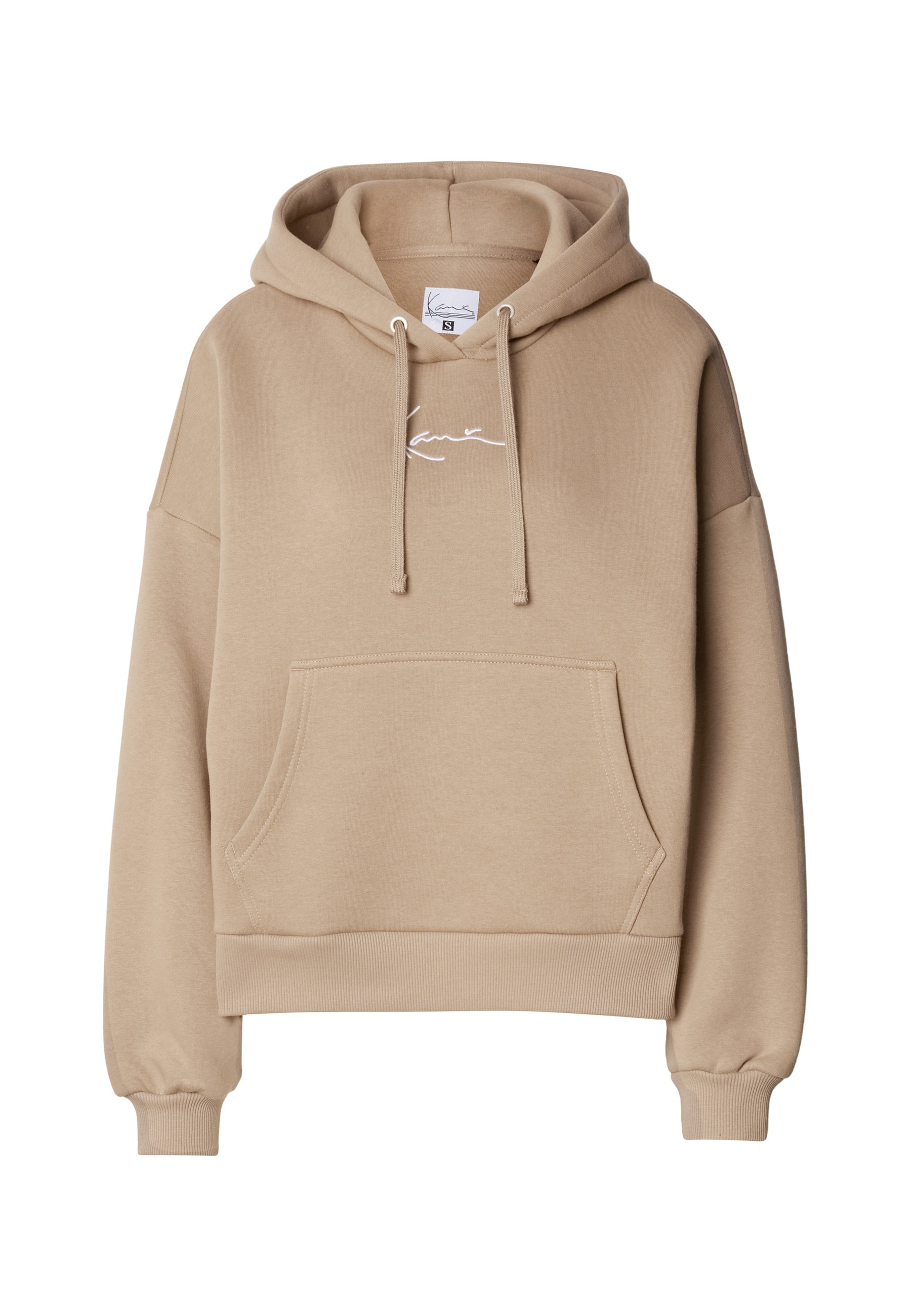 Karl Kani Kapuzenpullover "Karl Kani Small Signature Essential Os Hoodie" 1