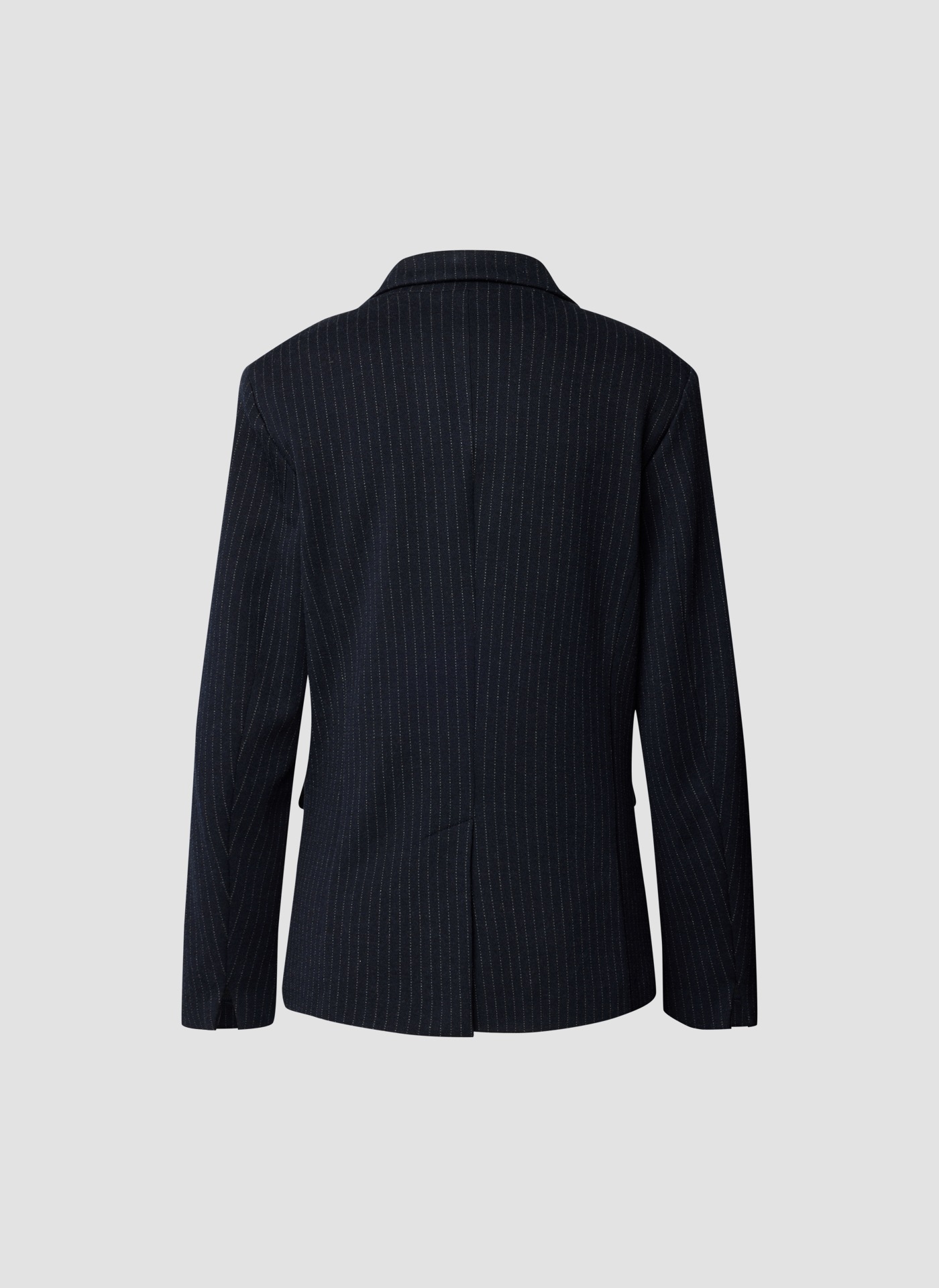 LeComte Jackenblazer »LeComte Eleganter Nadelstreifenblazer - Klassisch und Vielseitig«