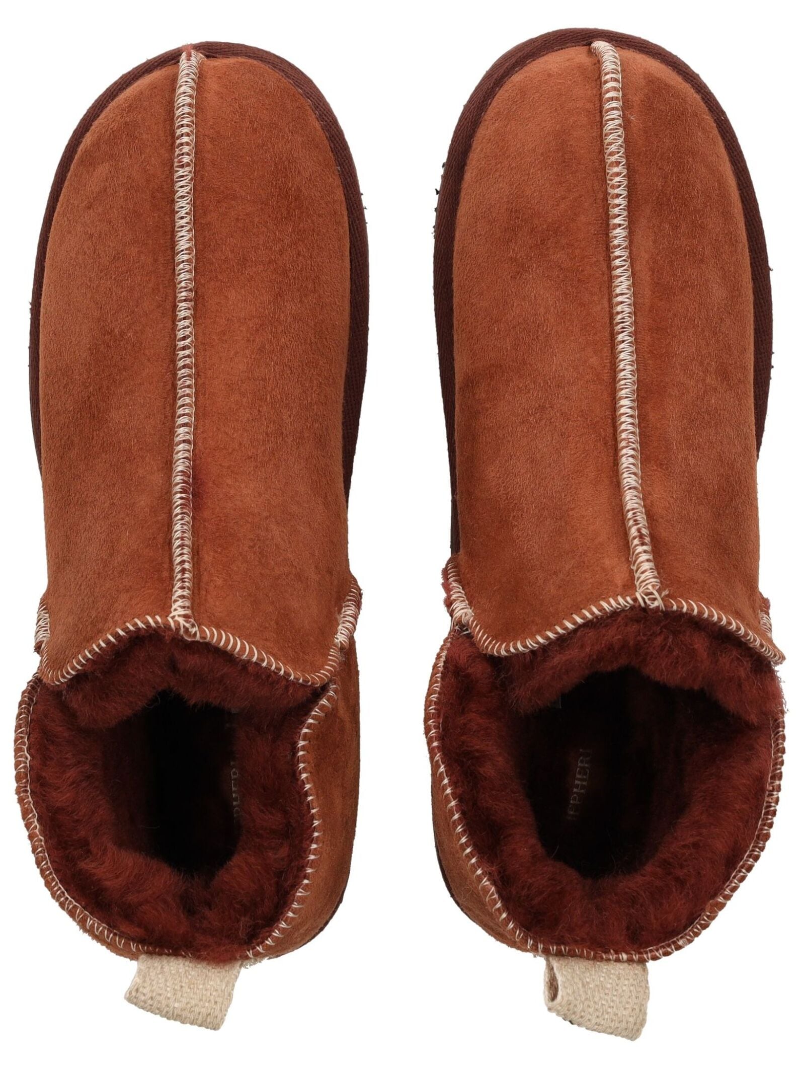 Shepherd Hausschuh »Shepherd Hausschuhe Leder«