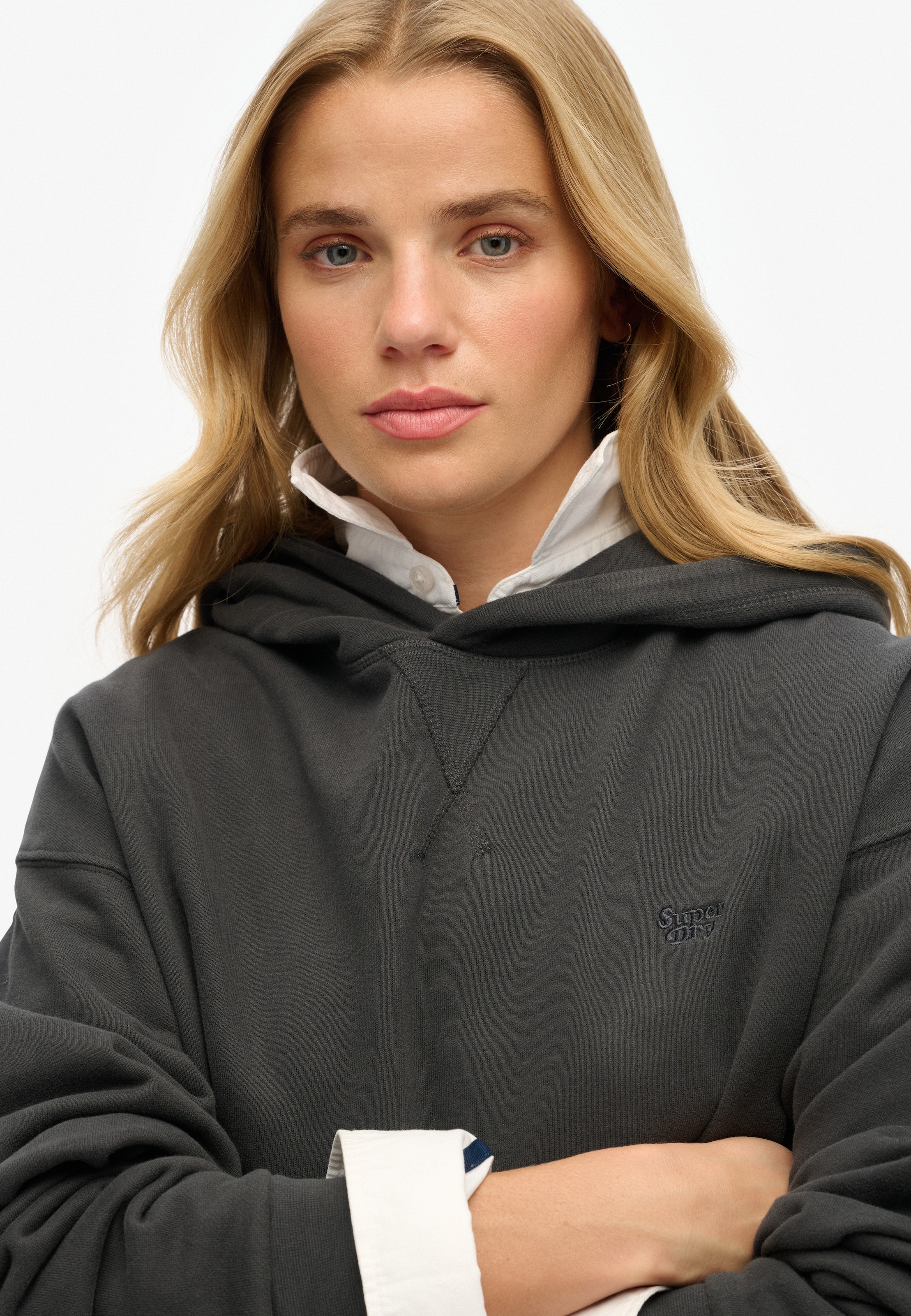 Superdry Kapuzensweatshirt »STUDIOS HOODIE«