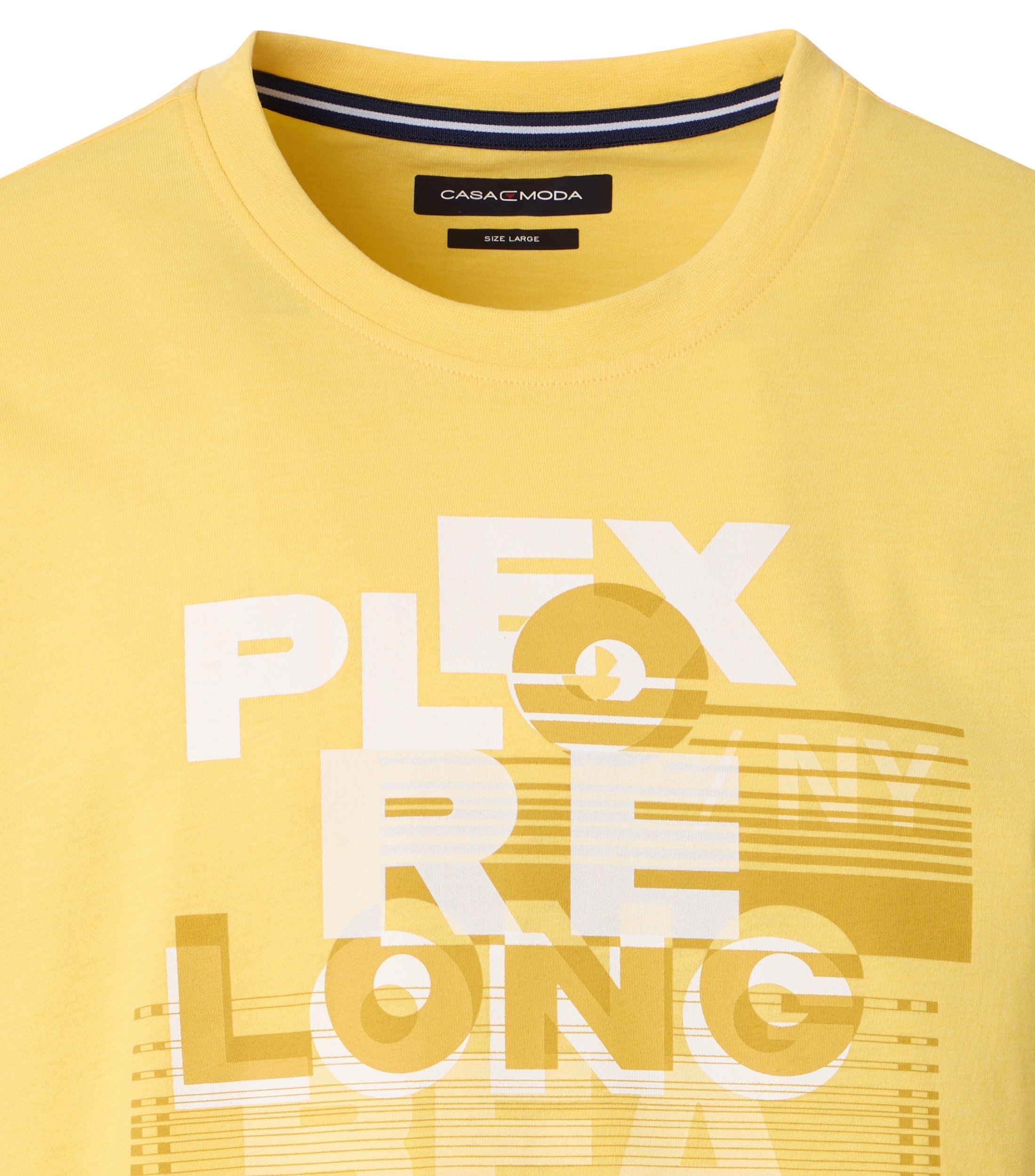 Thumbnail - CASAMODA T-Shirt "CASAMODA T-Shirt uni"