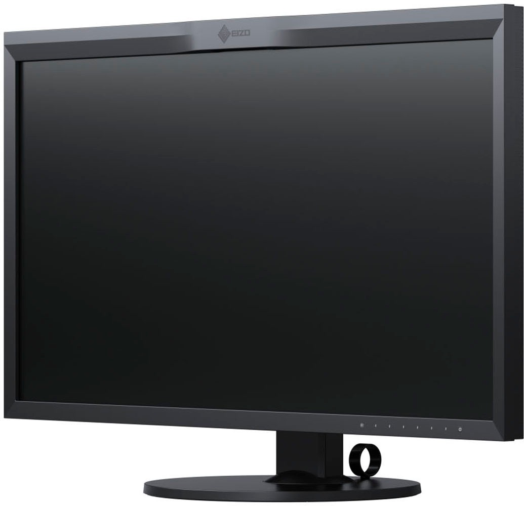 Eizo LCD-Monitor »ColorEdge CG319X«, 79 cm/31 Zoll, 4096 x 2160 px, 4K DCI, 9 ms Reaktionszeit, 60 Hz