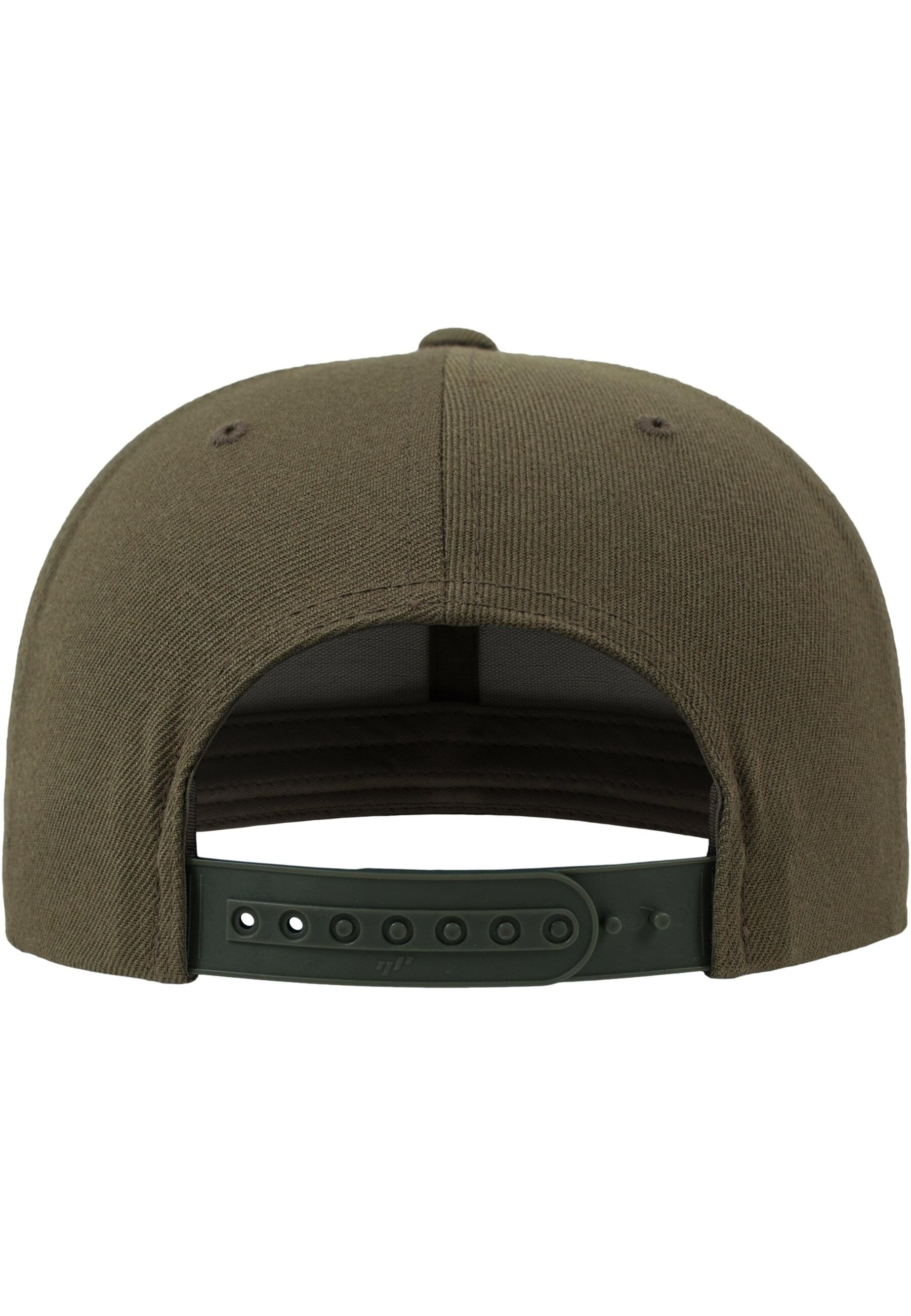 Flexfit Visor »Flexfit Unisex Camo Visor Snapback«