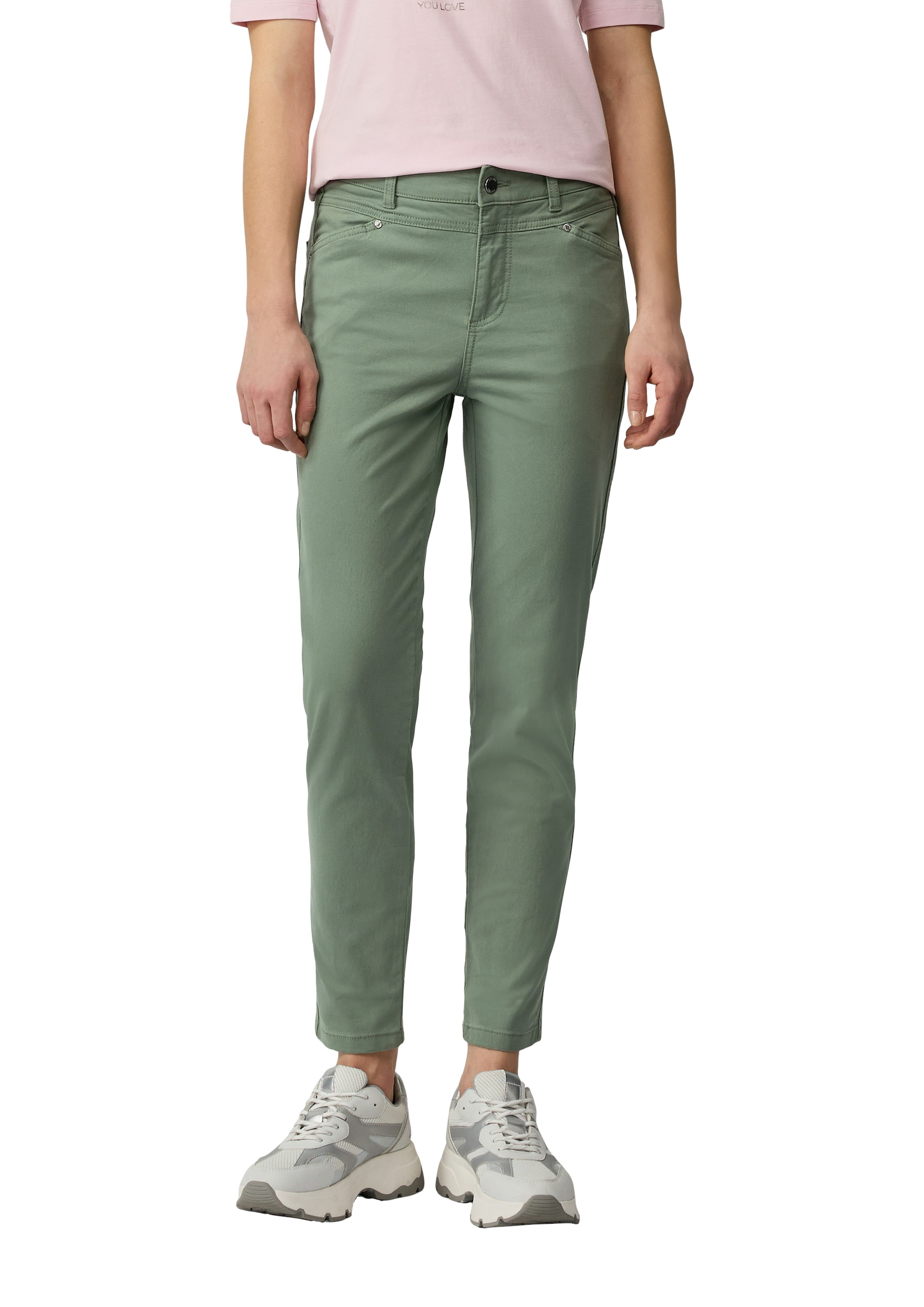 s.Oliver im Slim Fit günstig online kaufen