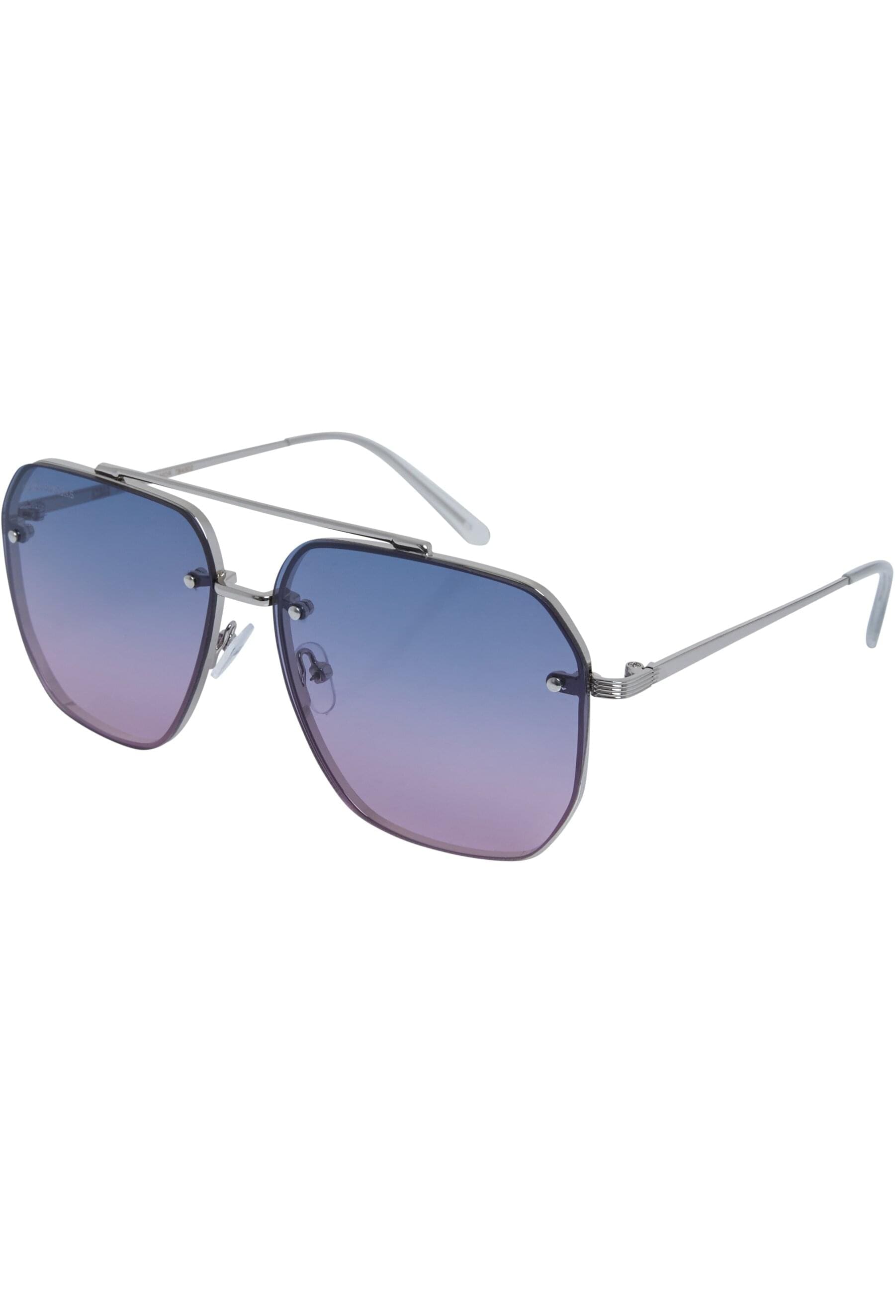 URBAN CLASSICS Sonnenbrille "Urban Classics Unisex Sunglasses Timor" günstig online kaufen