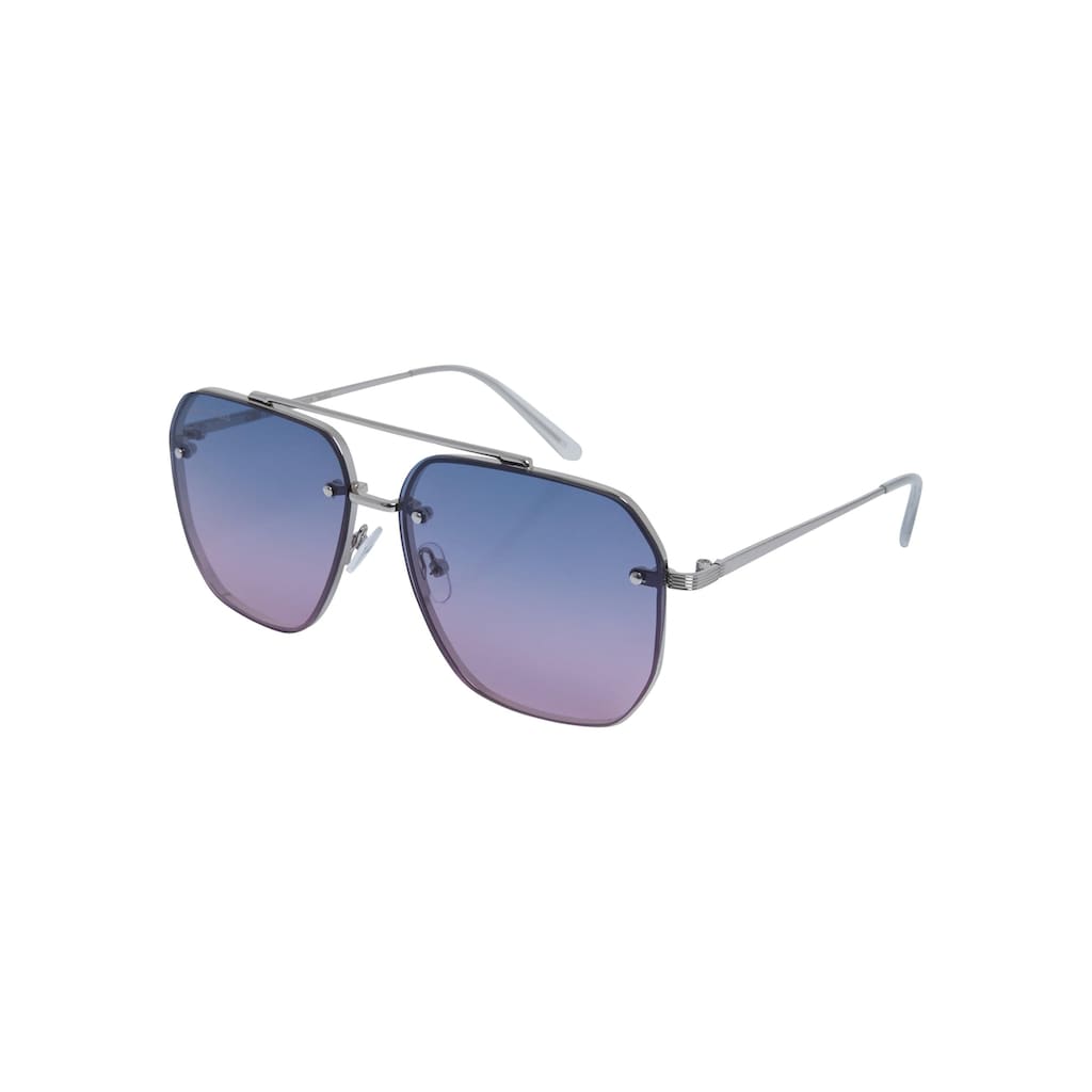 URBAN CLASSICS Sonnenbrille »Urban Classics Unisex Sunglasses Timor«