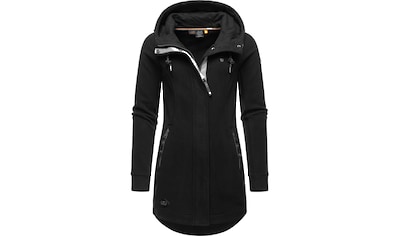 URBAN CLASSICS Outdoorjacke »Damen Ladies Crinkle Batwing Jacket«, (1 St.)  für kaufen | BAUR