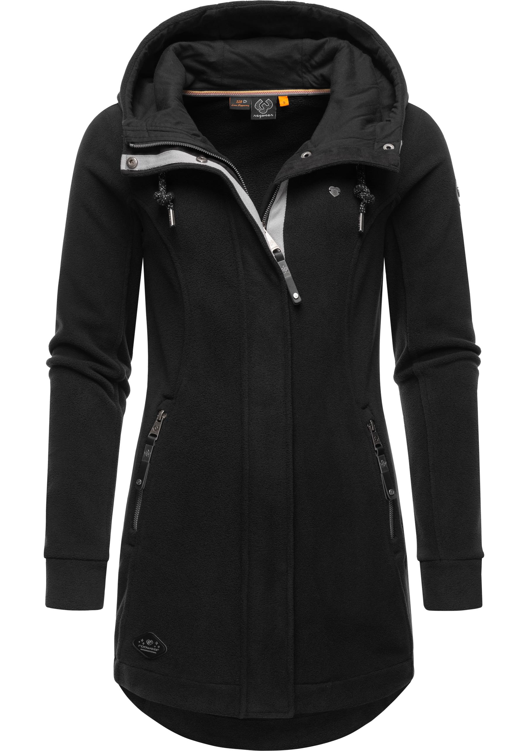 Outdoorjacke URBAN »Damen (1 CLASSICS Ladies kaufen für St.) Batwing | BAUR Jacket«, Crinkle