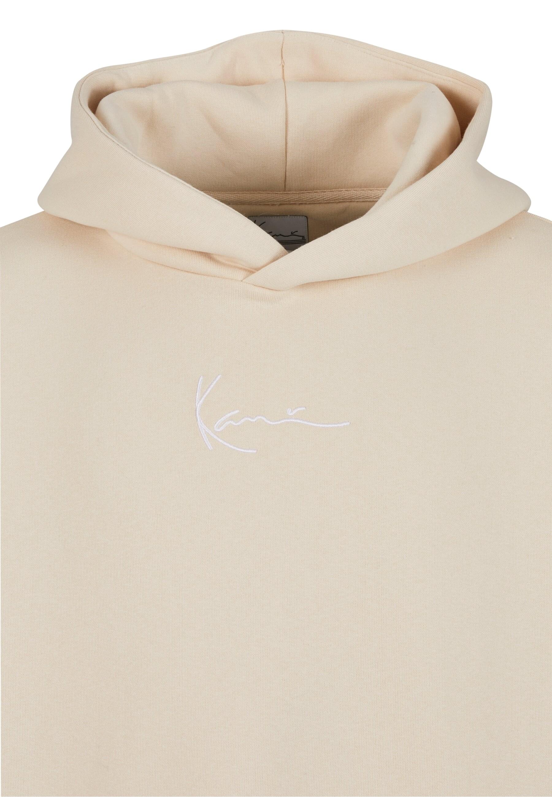 Thumbnail - Karl Kani Kapuzensweatshirt "Karl Kani Karl Kani Small Signature Essential OS Hoodie", 1 Stk.