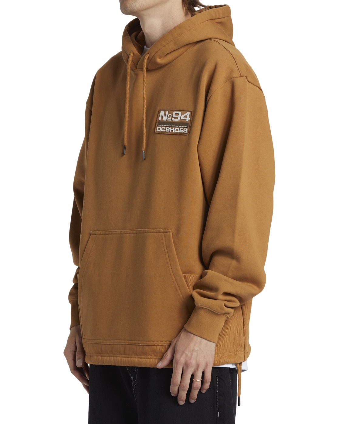 DC Shoes Hoodie »No 94 Worker«
