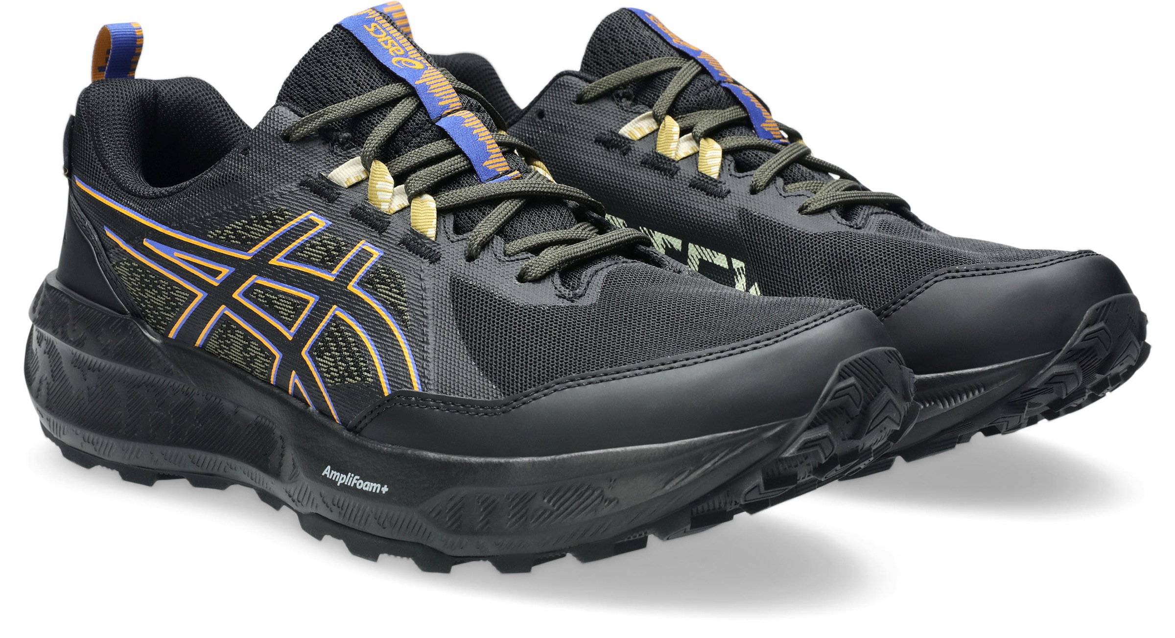 Asics Trailrunningschuh "GEL-SONOMA 8 GORE-TEX" wasserdicht günstig online kaufen
