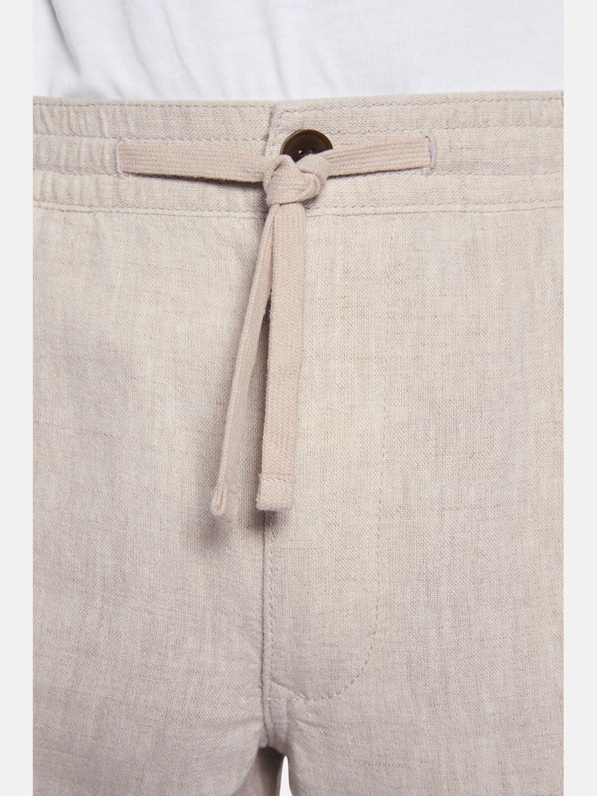 Babista Schlupfhose »Hose CARZIRA«, (1 tlg.), mit Leinenanteil