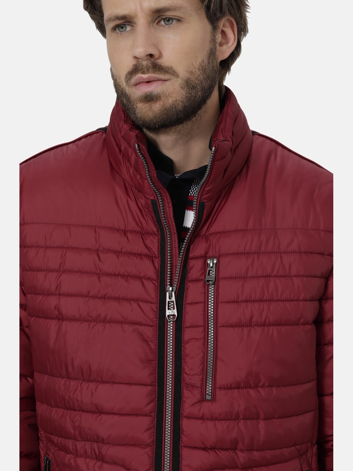 Babista Blouson »Blouson LUTOTE«, (1 St.), mit praktischen Taschen