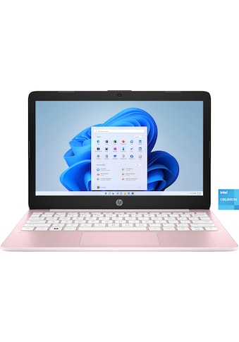 HP Notebook »Stream 11-ak0226ng«, (29,5 cm/11,6 Zoll), Intel, Celeron, UHD Graphics 600 kaufen