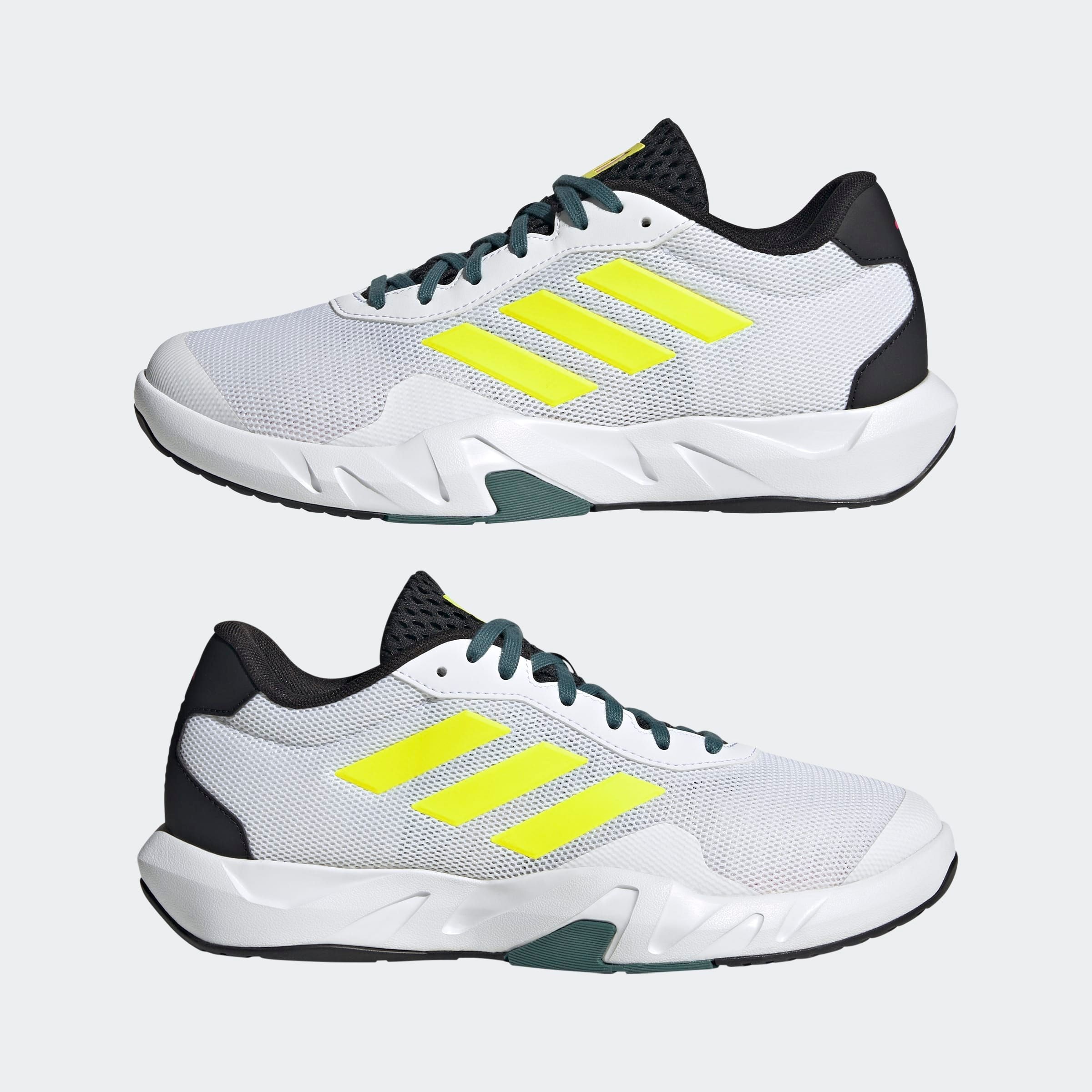 adidas Performance Trainingsschuh »AMPLIMOVE TRAINER«