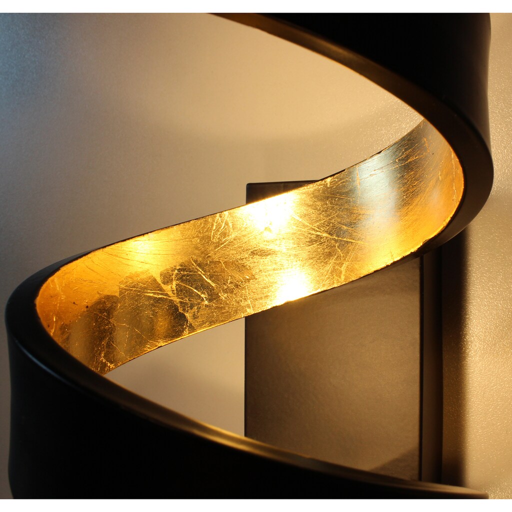 LUCE Design LED Wandleuchte »HELIX«