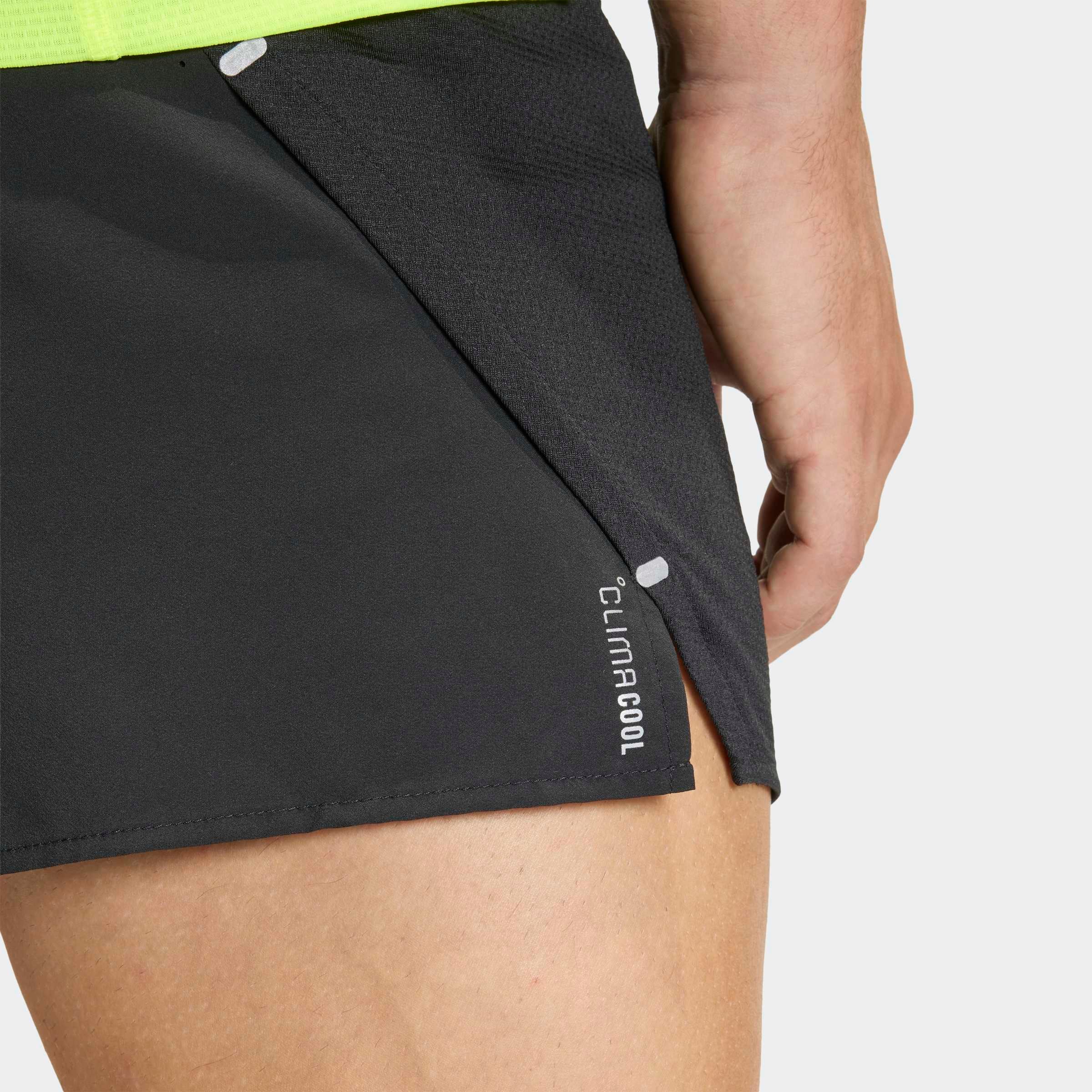 adidas Performance Laufshorts »ADI365 BZ SH M«  für Erwachsene, aus Polyester