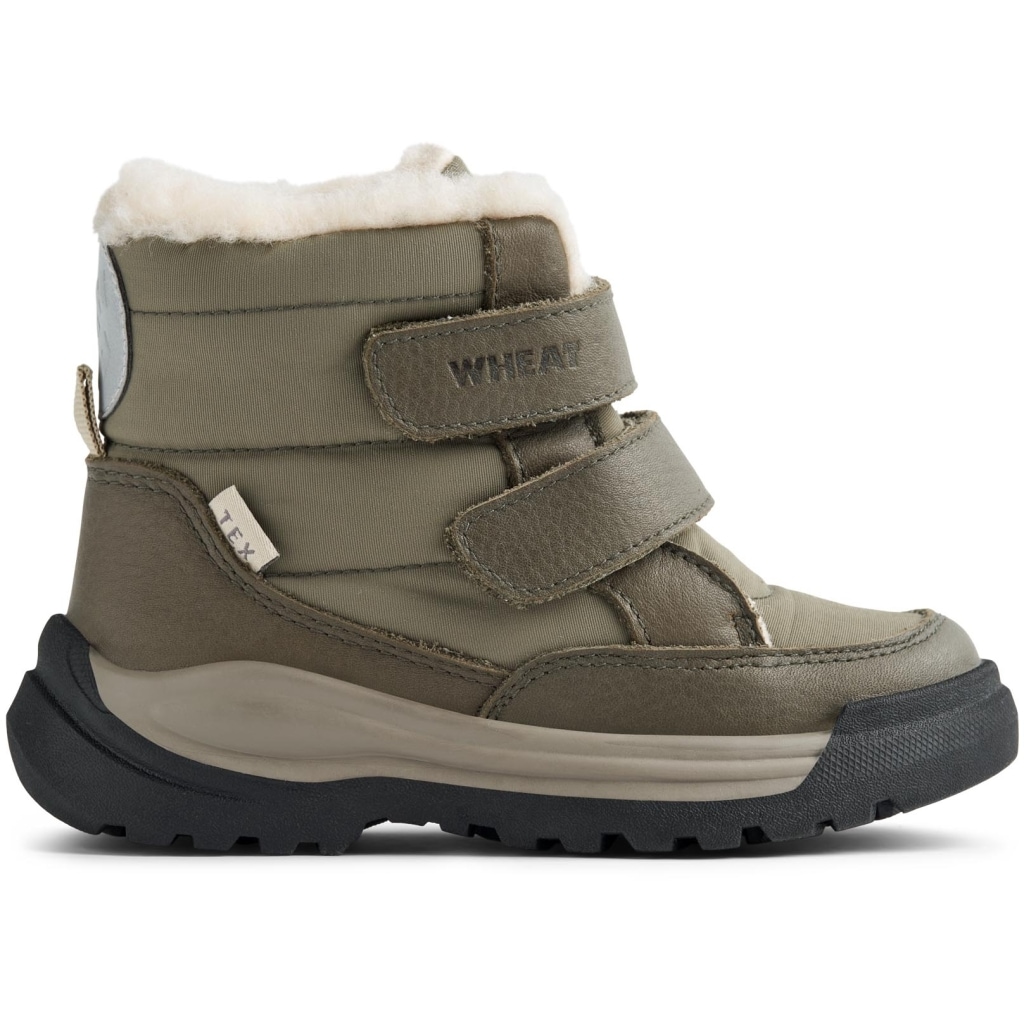 WHEAT Winterboots »Wheat Winterschuhe Winterboot Millas Tex«