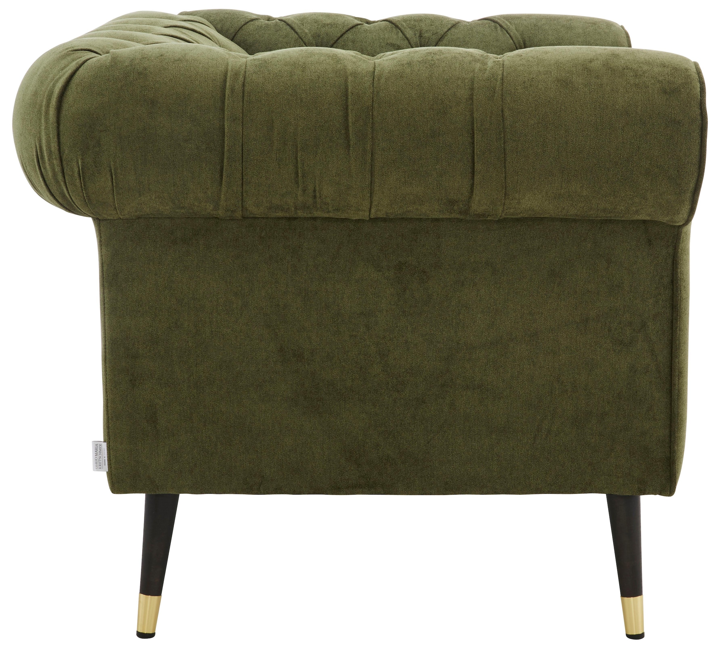 Home affaire Chesterfield-Sessel »Tinnum Sessel«