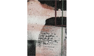 Komar Wandbild »Brownish Adagio«, (1 St.), Deutsches Premium-Poster Fotopapier mit... kaufen