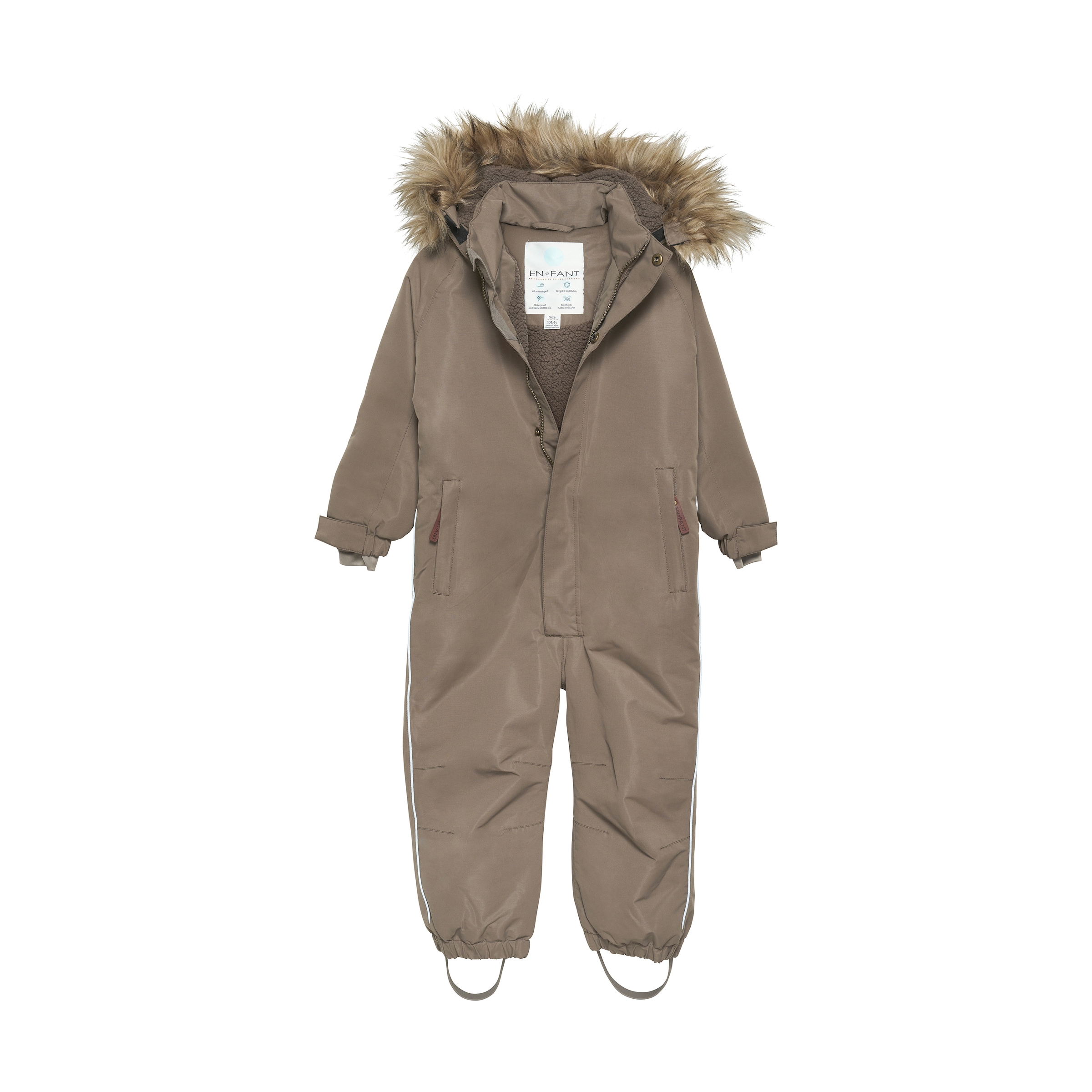 EN FANT Schneeoverall »Schneeoverall ENSnowsuit«