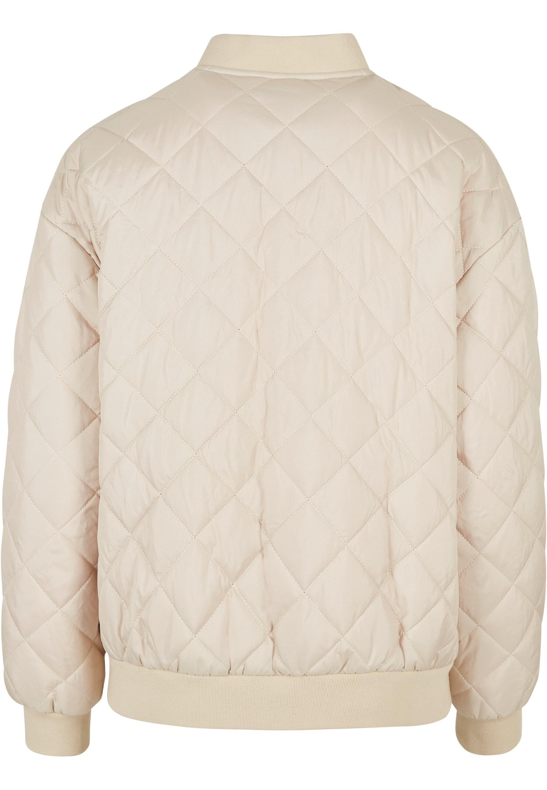 URBAN CLASSICS Anorak »Urban Classics Damen«, (1 St.), ohne Kapuze