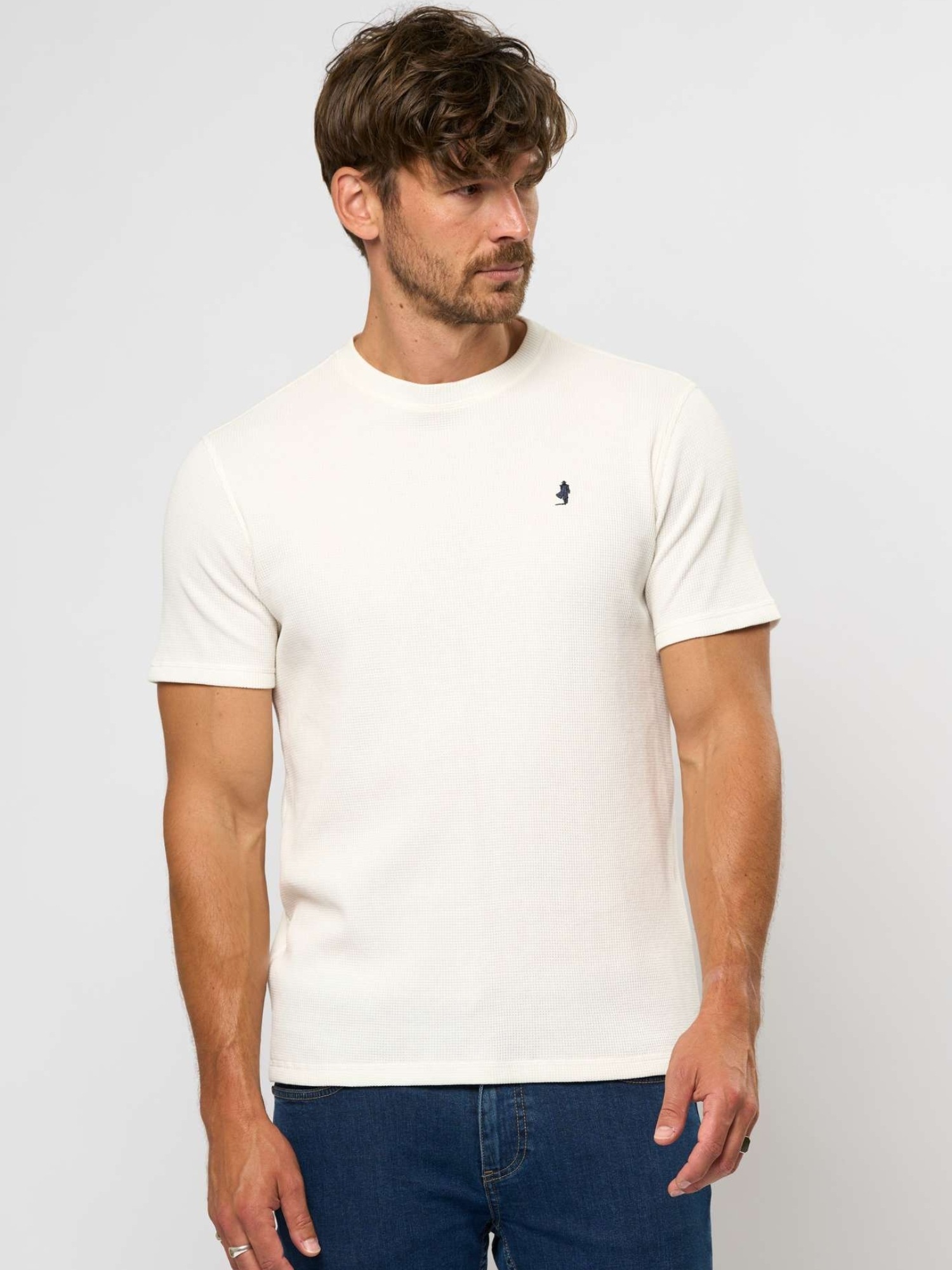 Thumbnail - MCS Kurzarmhemd "MCS T-shirt Colin"