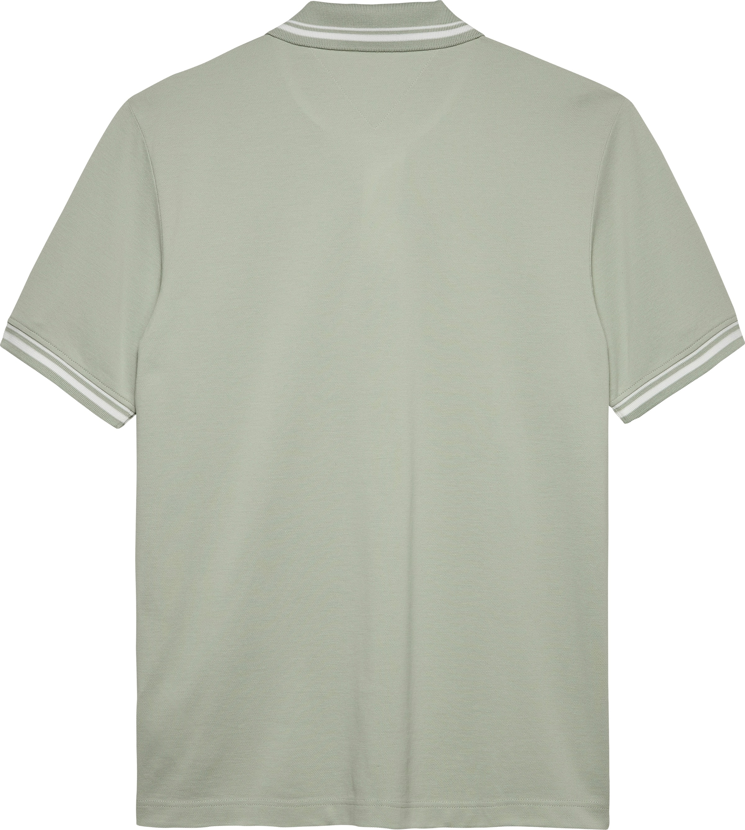 Tommy Jeans Poloshirt »TJM REG TIPPED POLO EXT«, Mit Rundhalsausschnitt