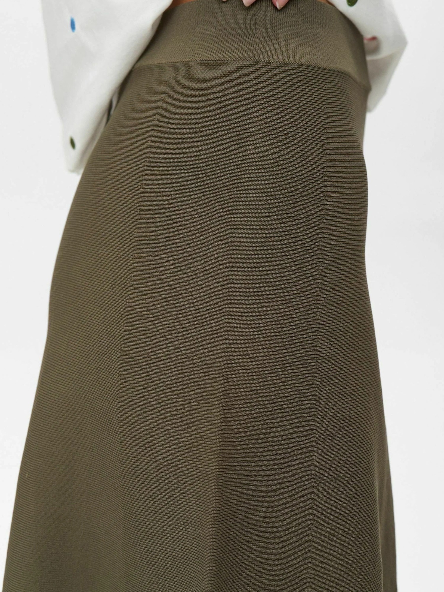 nümph Midirock »Nümph Skirt NULILLYPILLY«