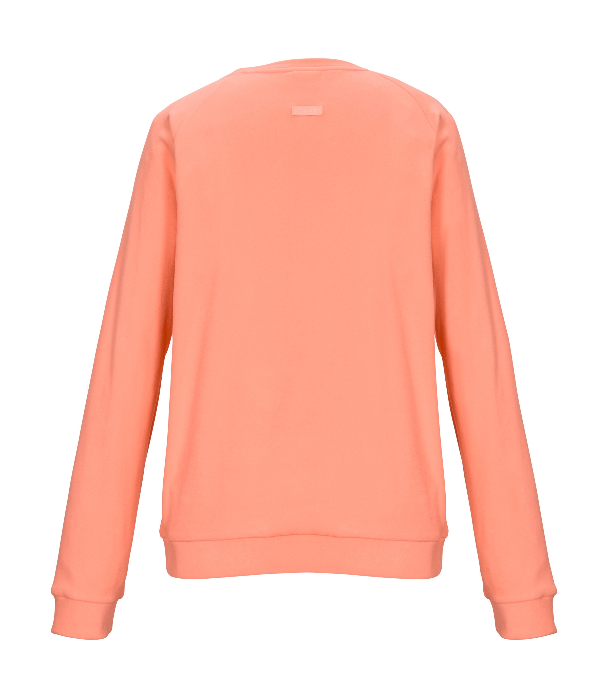 Killtec Fleeceshirt »KOS 178 WMN FLC SHRT« Leichtes, ultraweiches Loungewear Fleeceshirt mit Comfort-Stretch