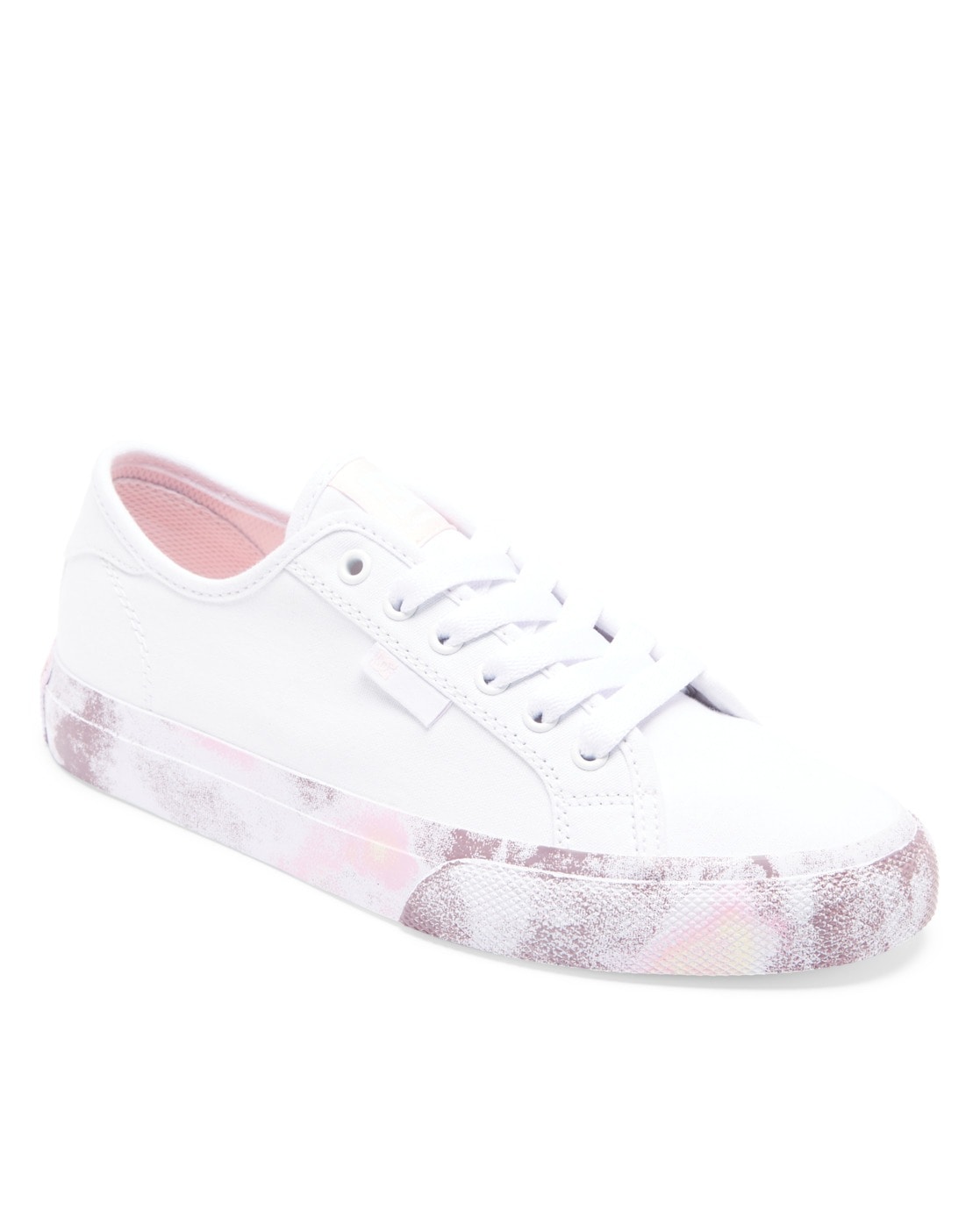 DC Shoes Sneaker "Manual Tx Se" günstig online kaufen