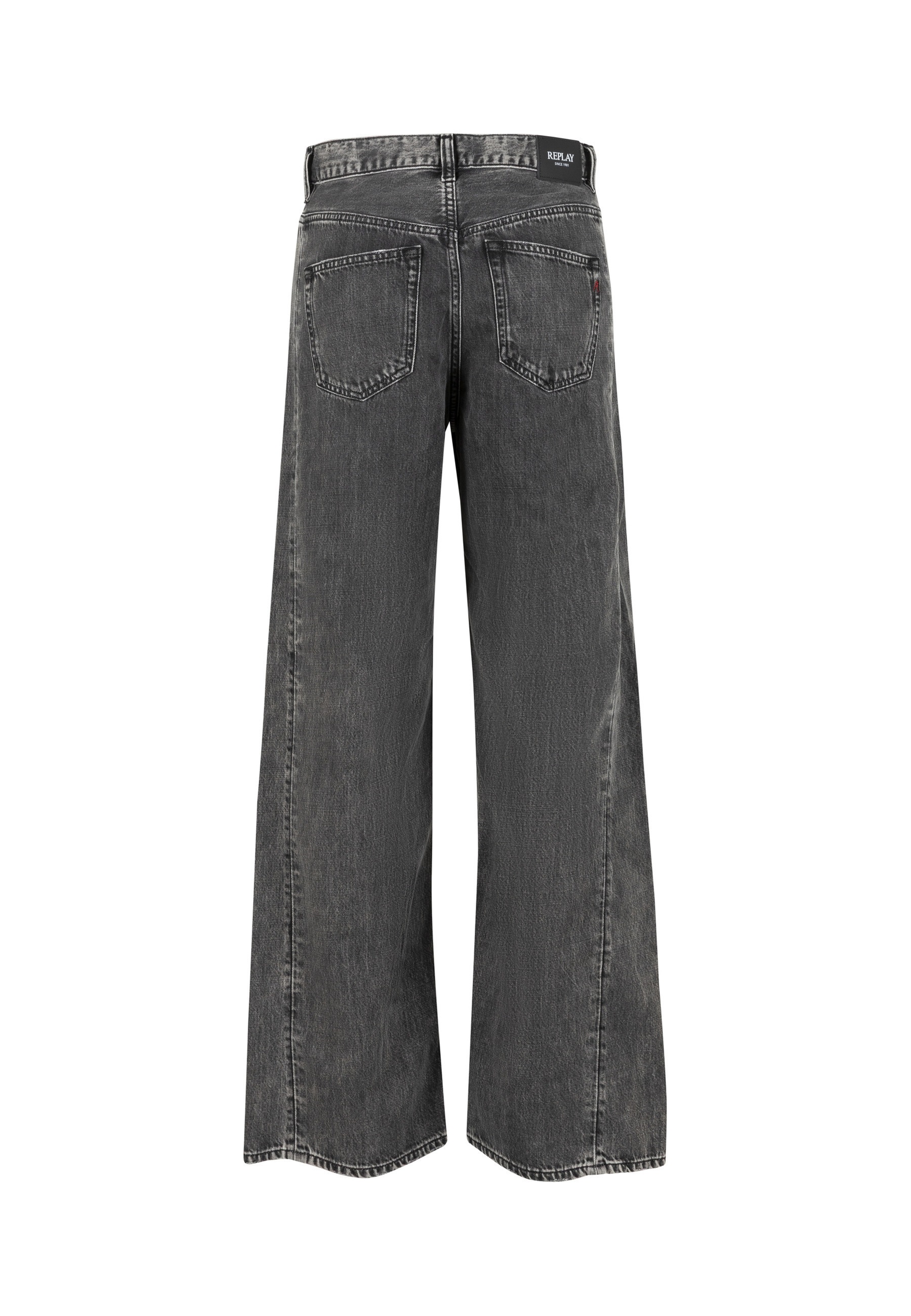 Replay Loose-fit-Jeans »Replay Hosen FP«