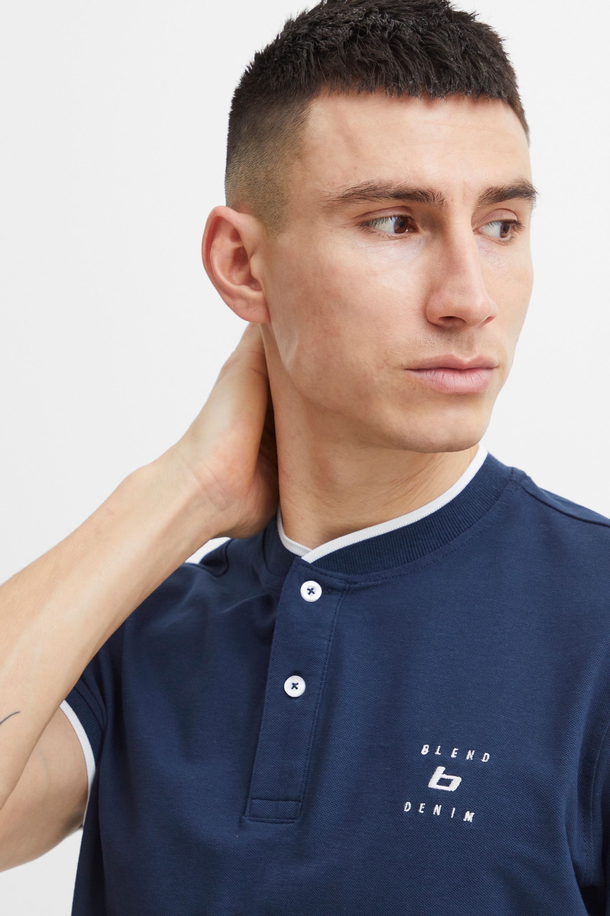 Blend Poloshirt »Poloshirt BHPolo«