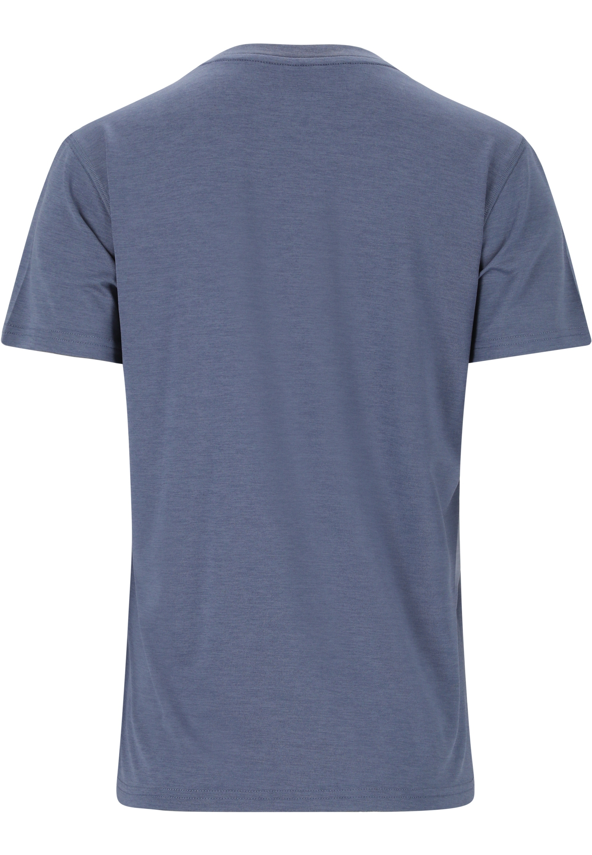ENDURANCE Funktionsshirt »WANGE MELANGE«, (1 tlg.), mit innovativer QUICK DRY-Technologie