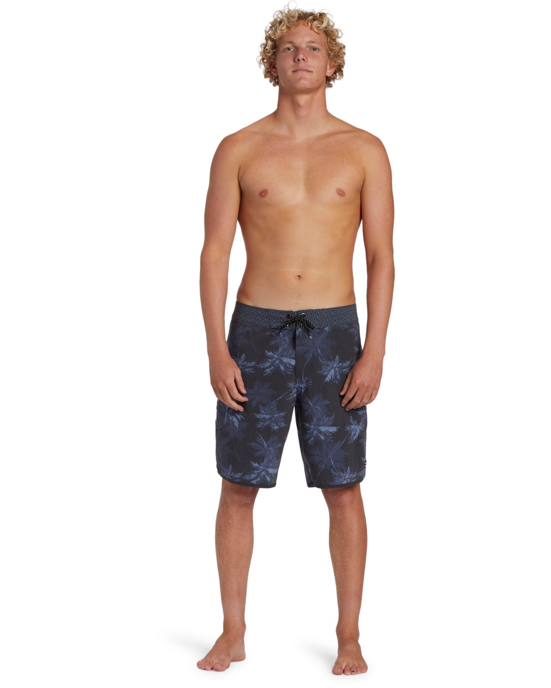 Billabong Boardshorts "73 Pro 19"" günstig online kaufen